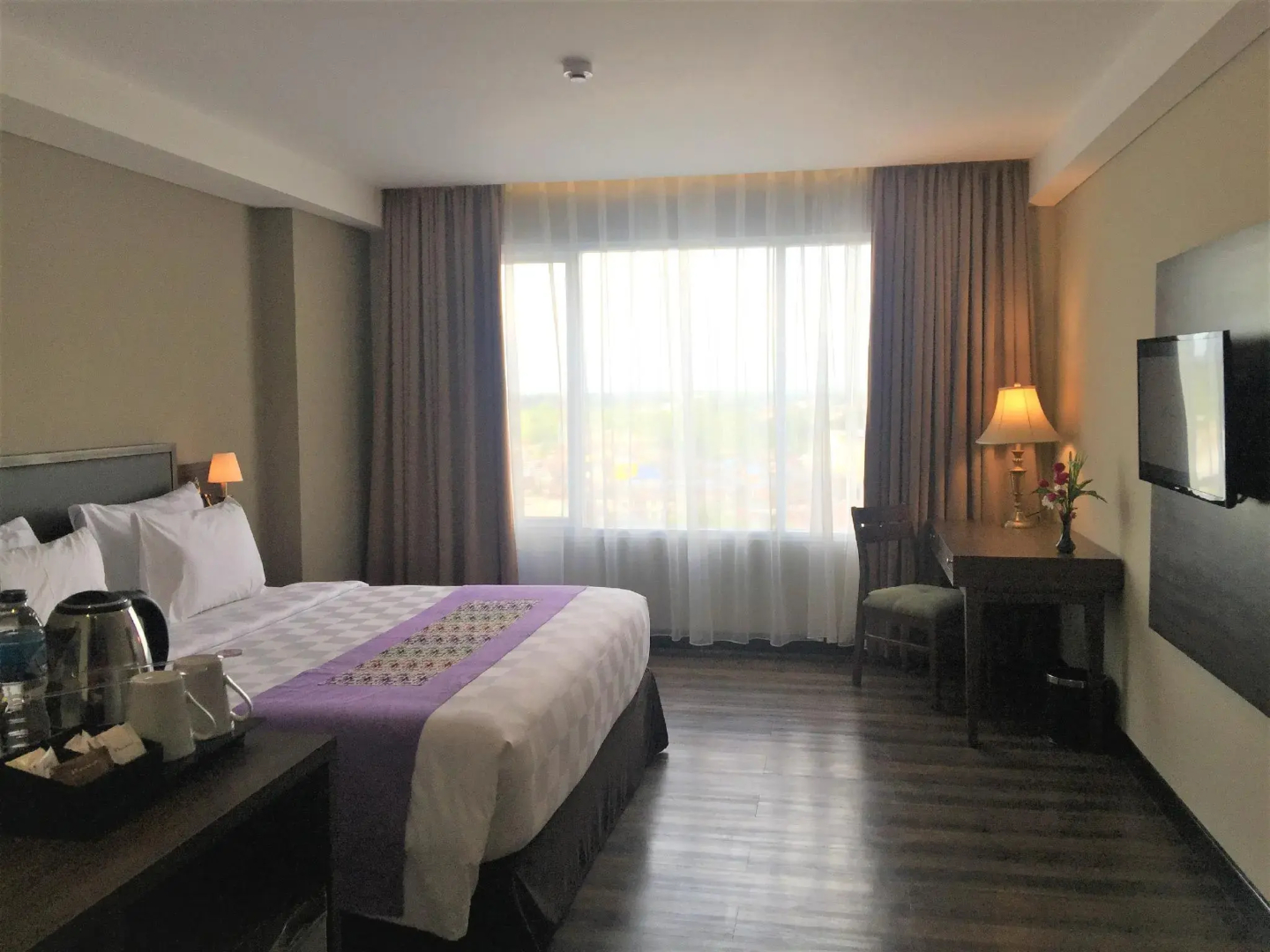 Swiss-Belhotel Pangkalpinang
