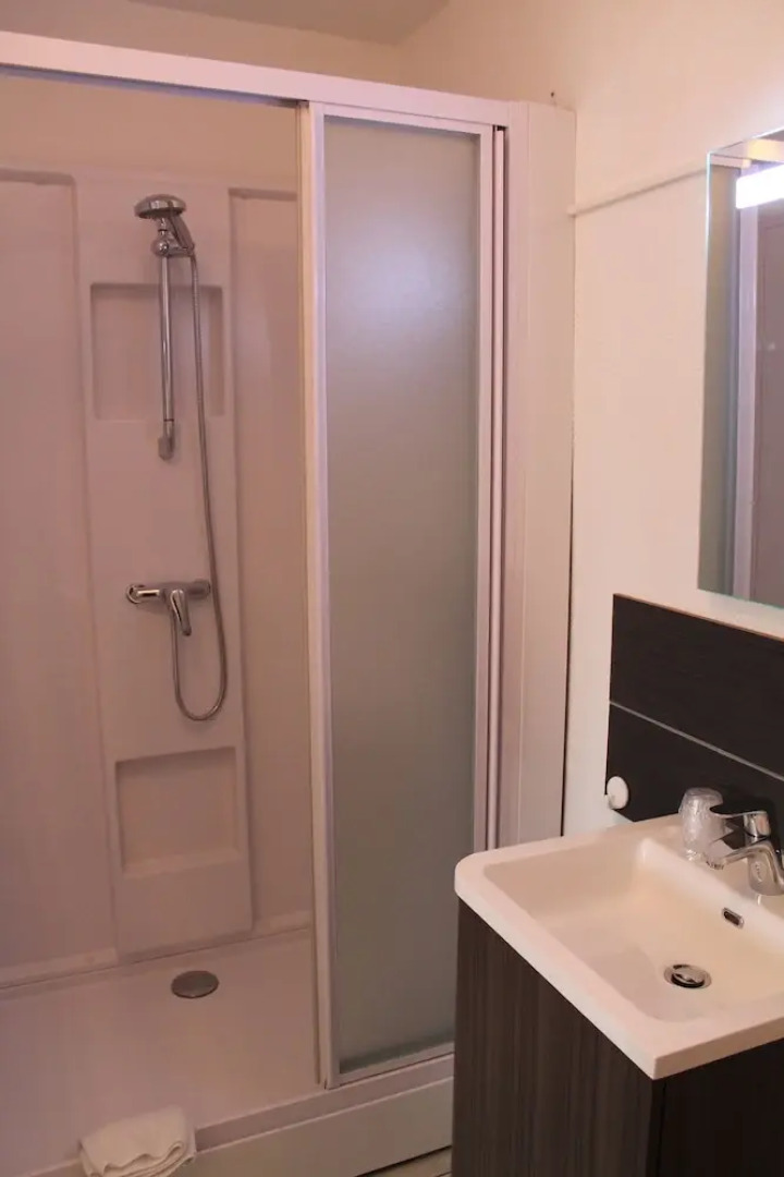 Auberge lAir de Vent