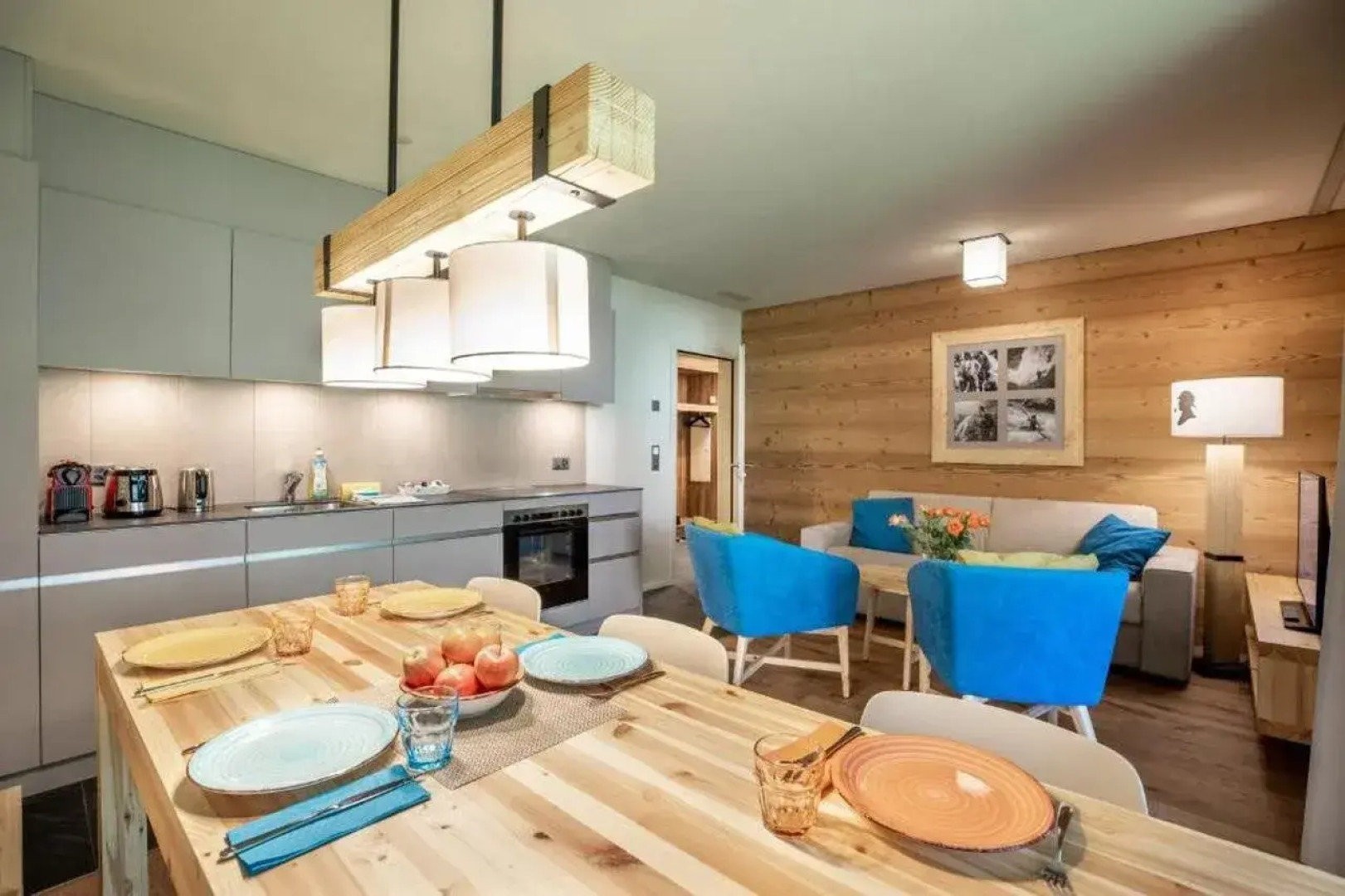 Swisspeak Resort Meiringen