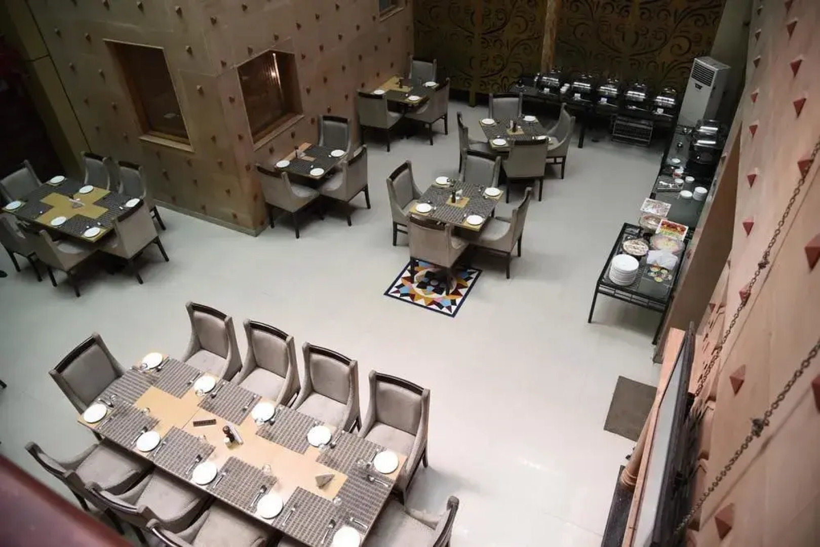 OYO Premium Patliputra Patna