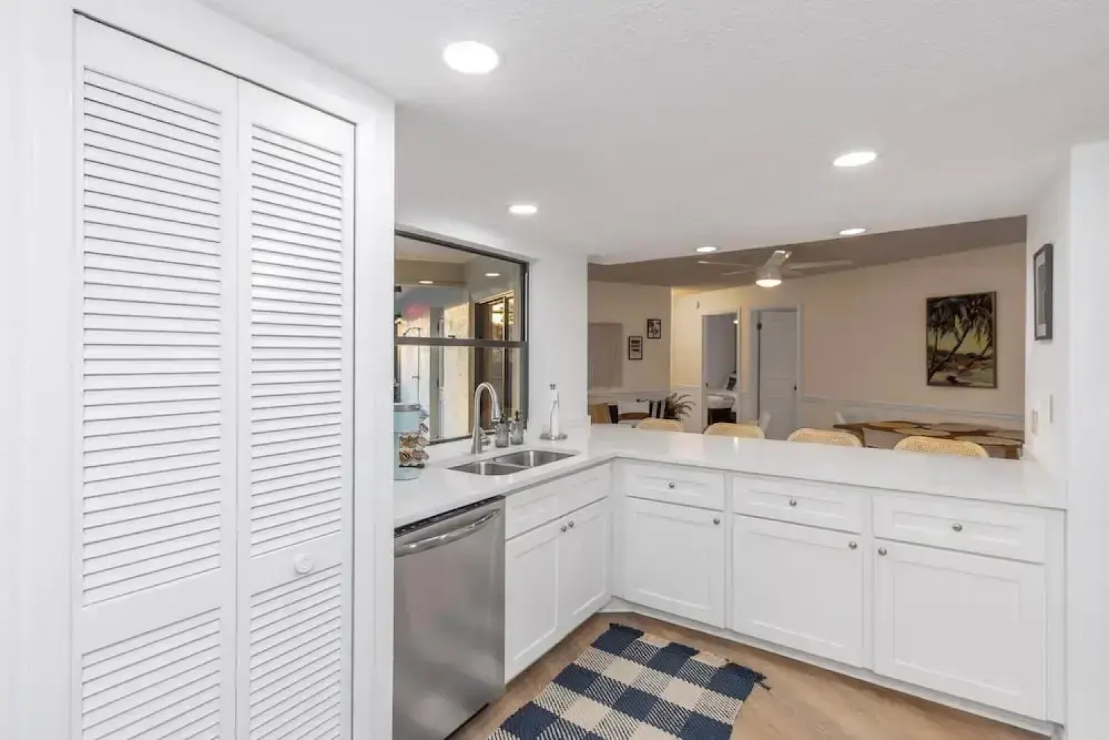 The Hammock - 3 BR gem 5 Mins to Beach