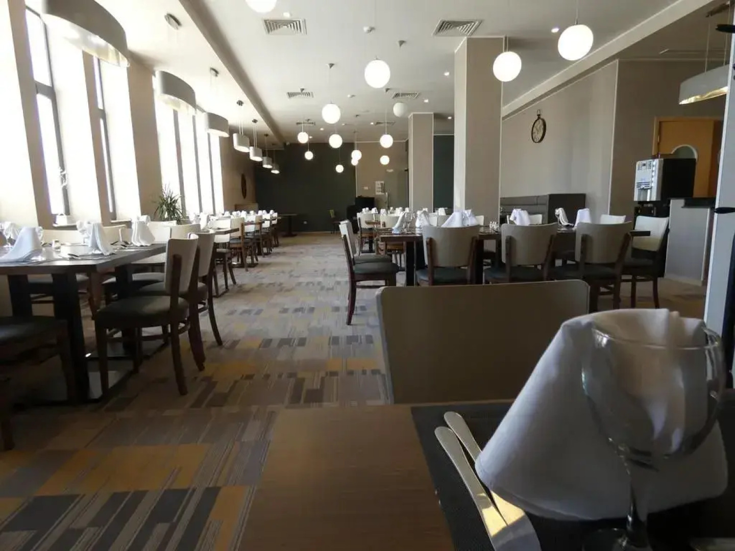 Le Zenith Hotel Oran