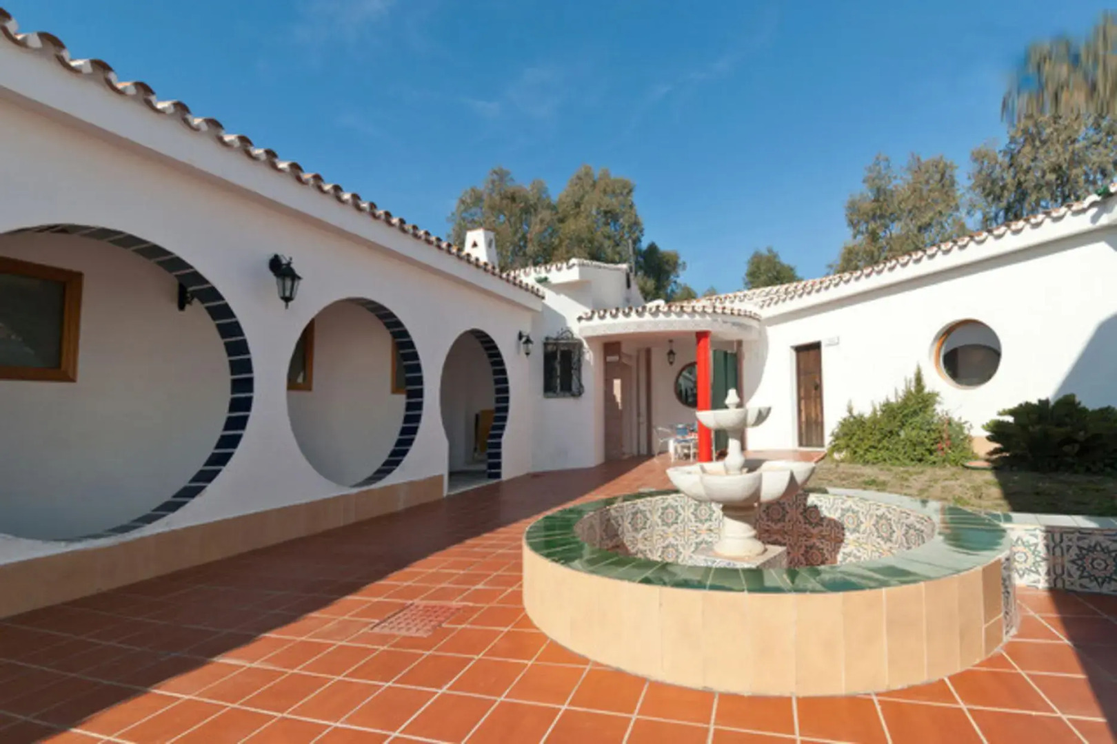 Apartment in Velez Malaga, Malaga 103073