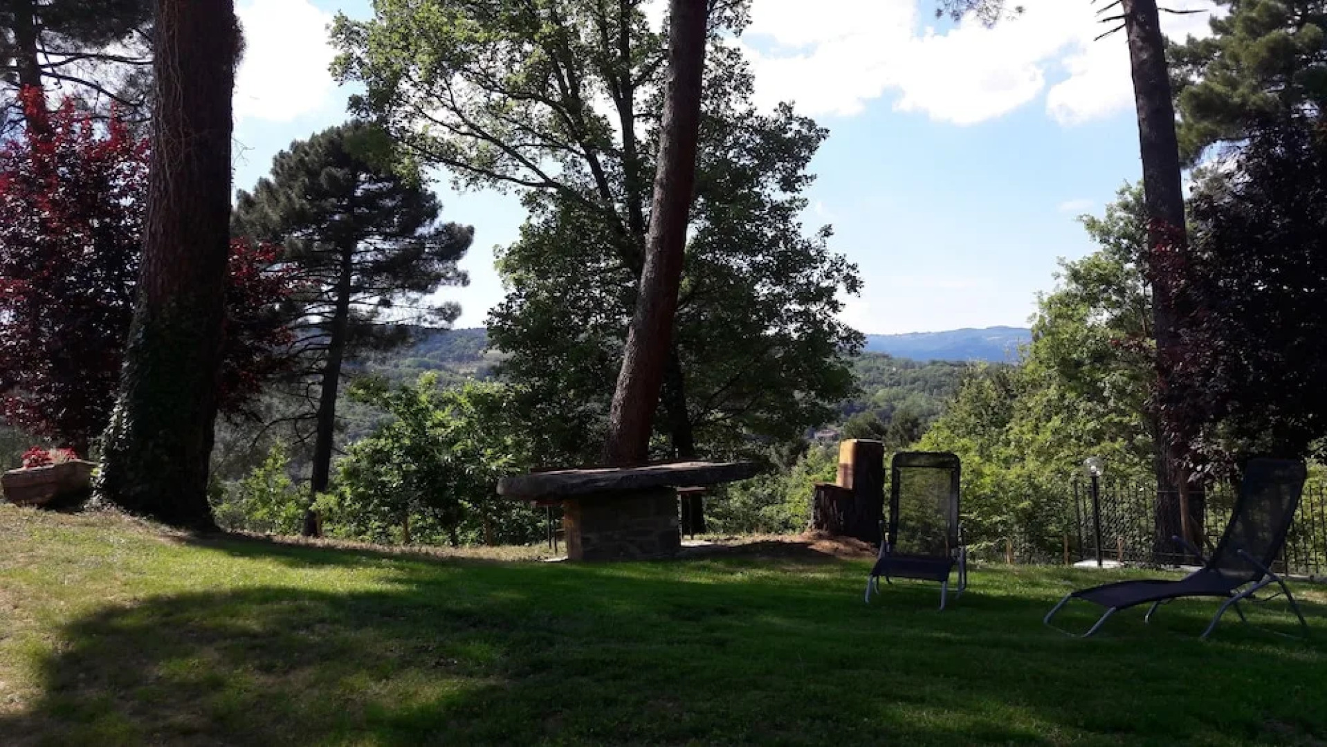 Casolare Giovangrande