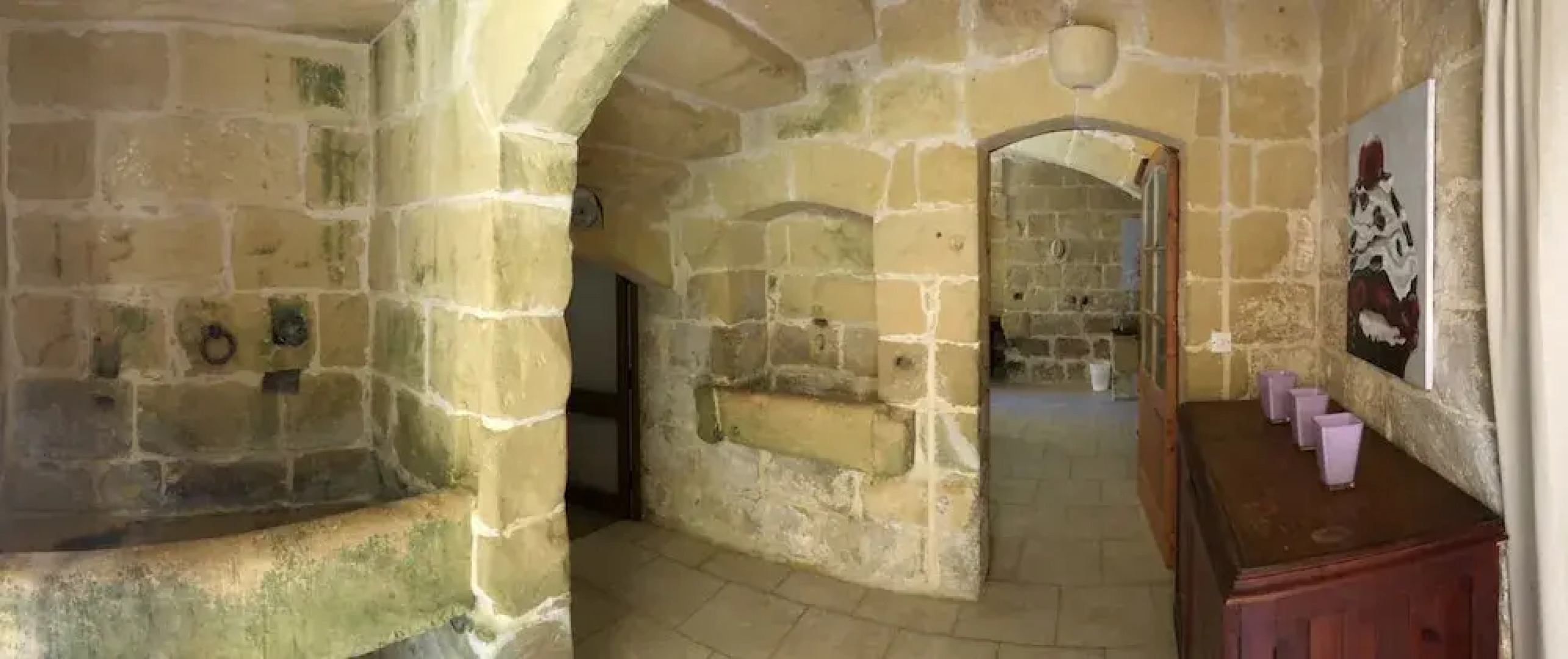 Tan-Neputi Art & Cooking