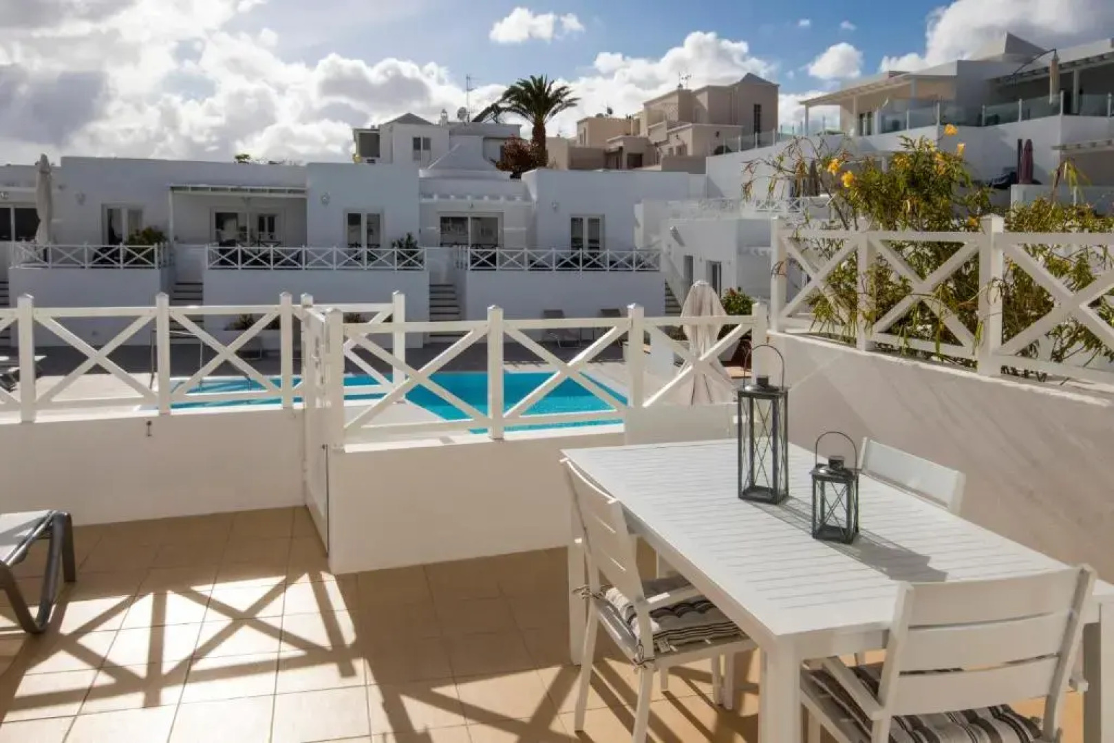 Flower Beach Lanzarote