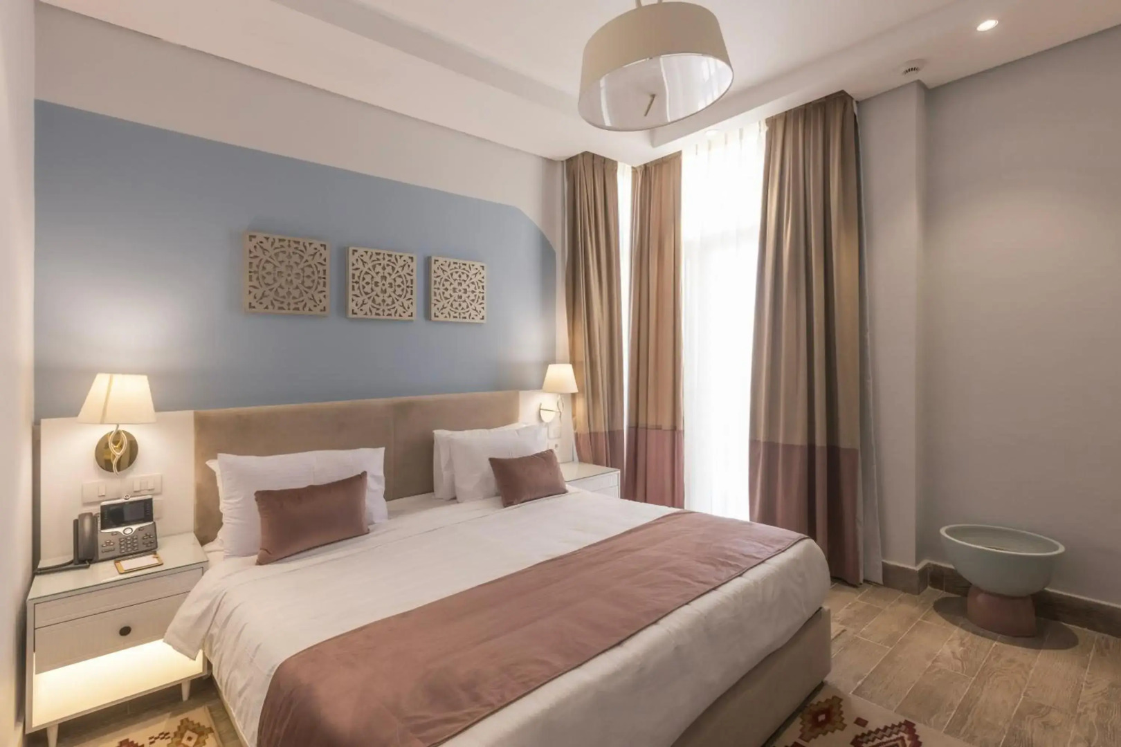 Gewan Resort New Alamein Hotel