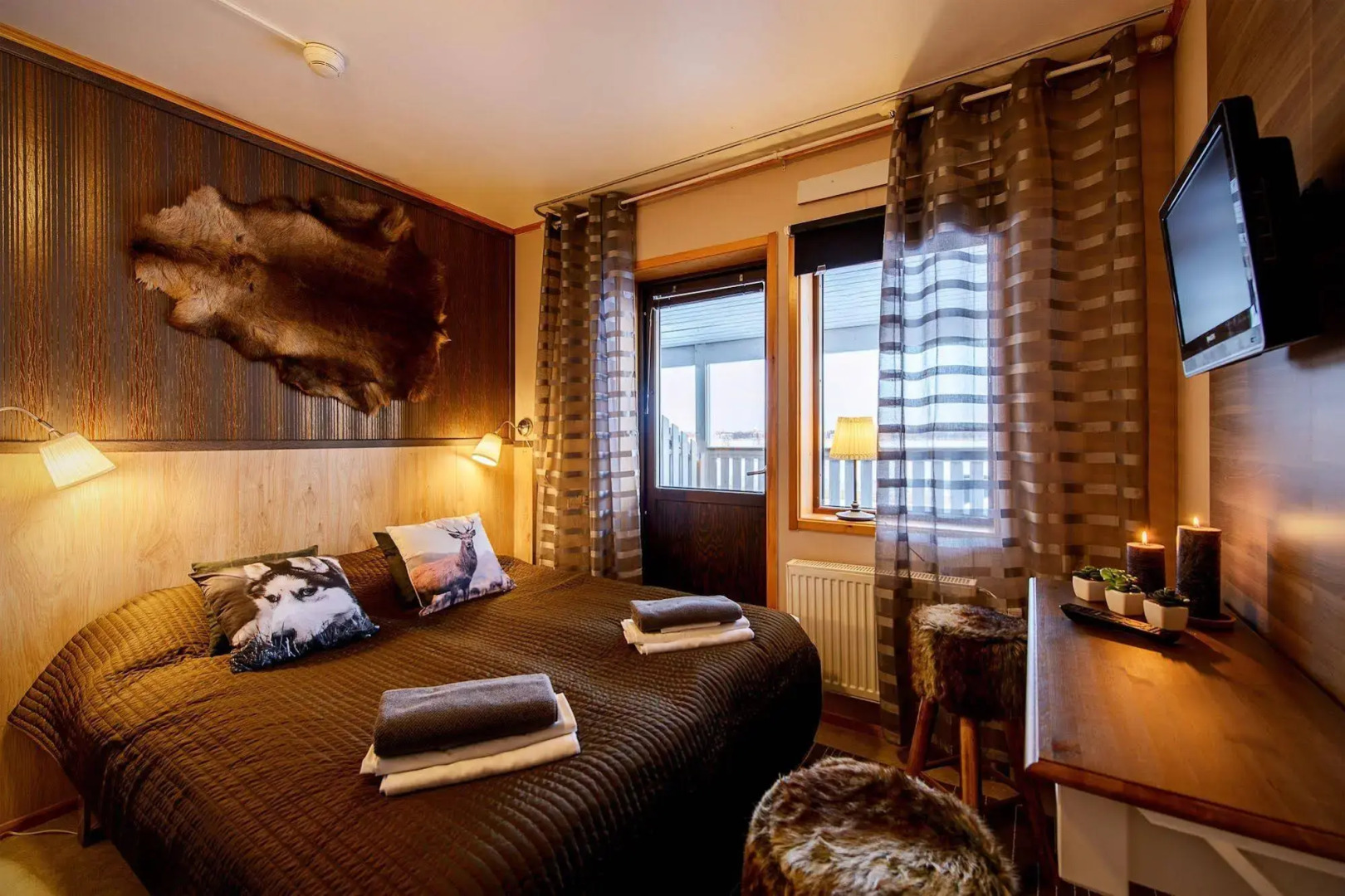 River Motell & Vandrarhem