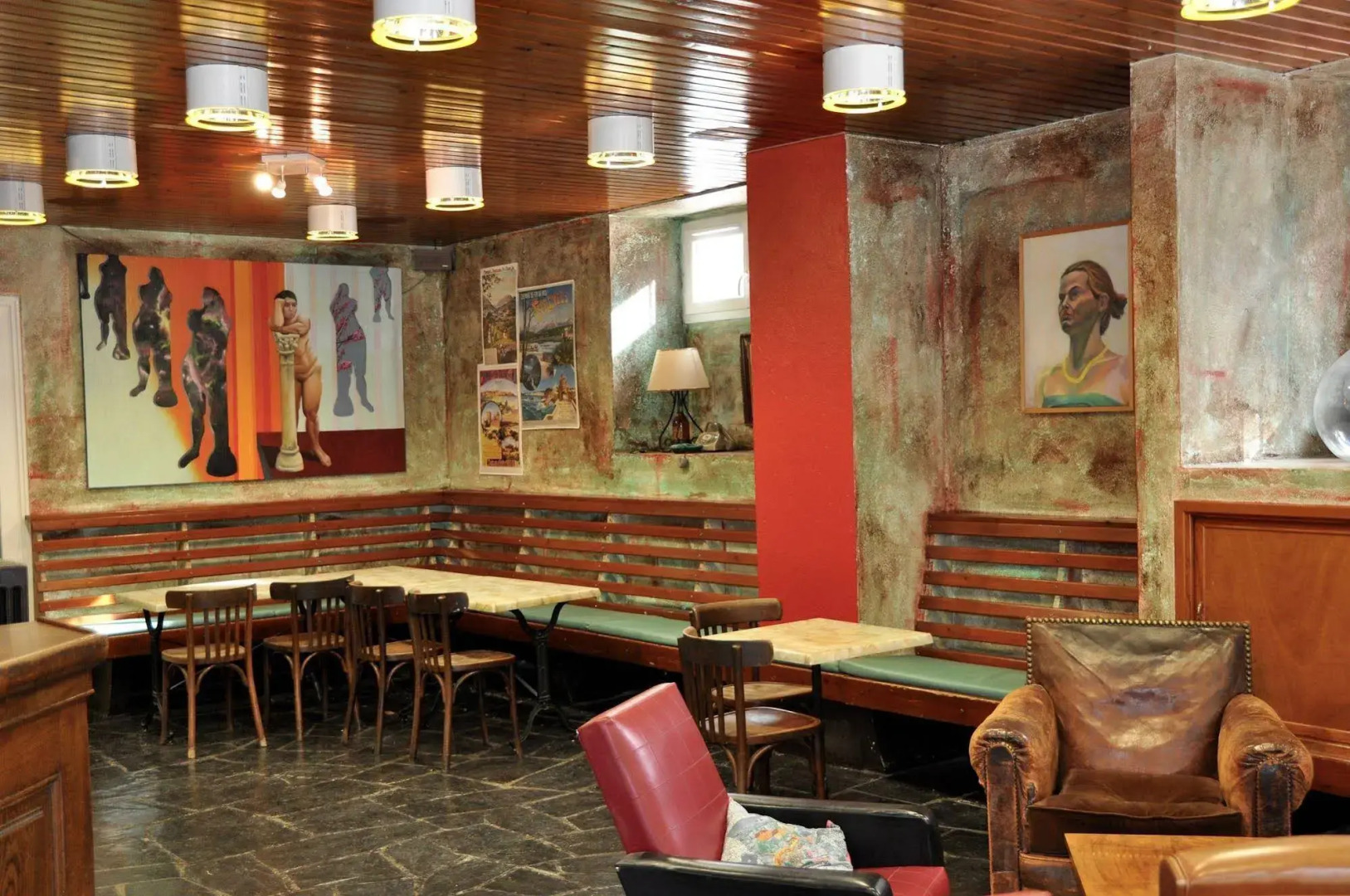 Hôtel des Eaux-Bonnes