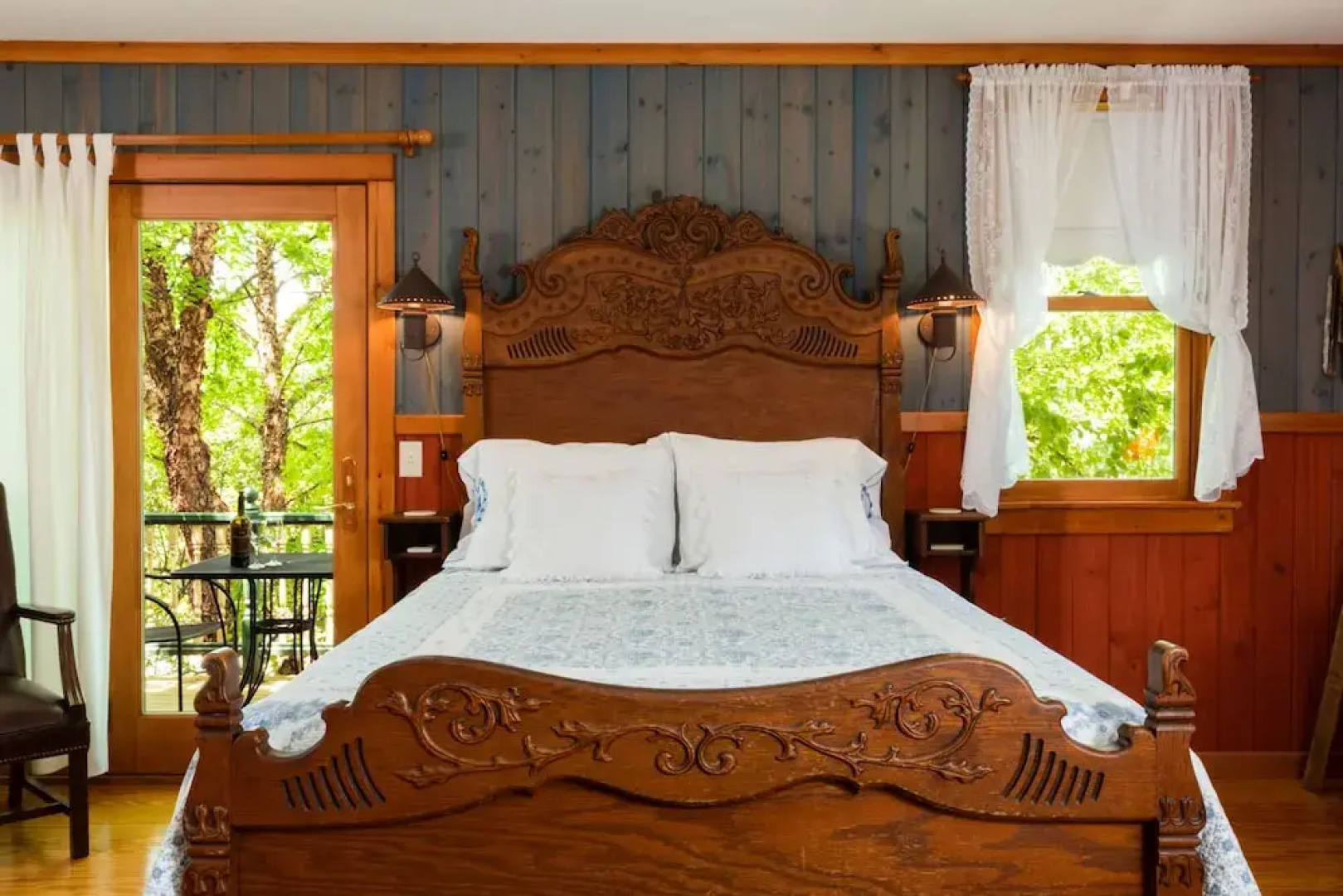 Habberstad House Bed And Breakfast