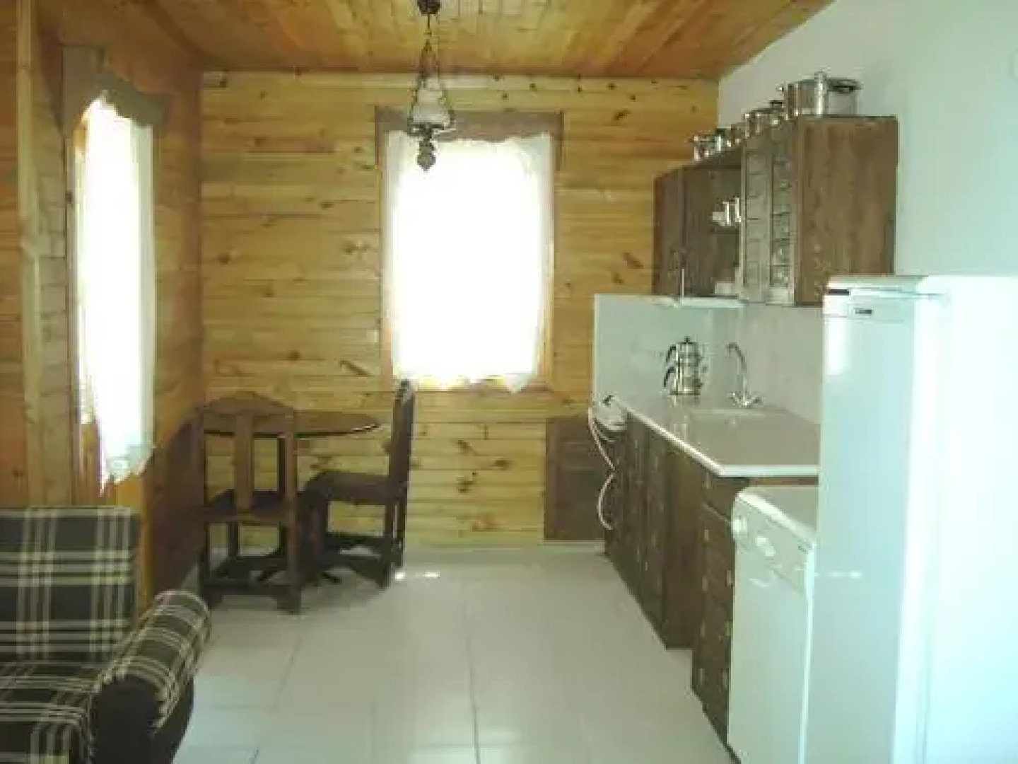 Mucize Su Serpin Manyas Hotel