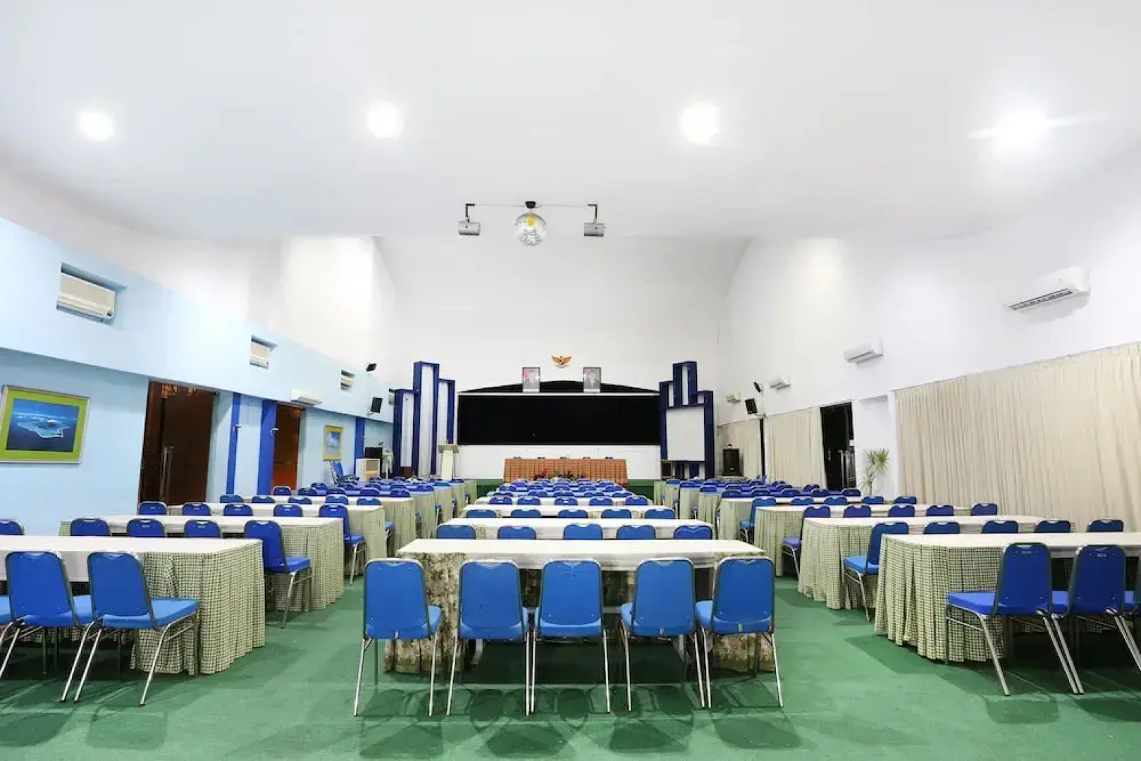 Tanjung Kodok Beach Resort