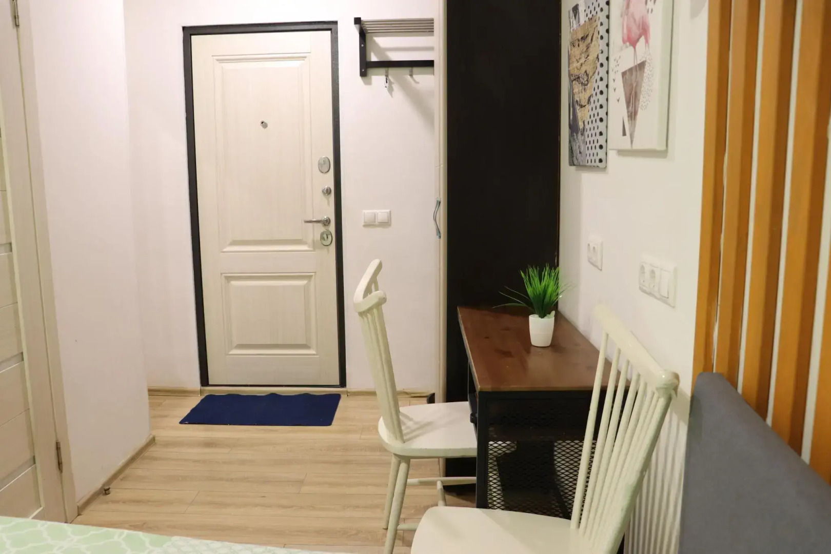 Studios Crocus (Студио Крокус) на Ильинском