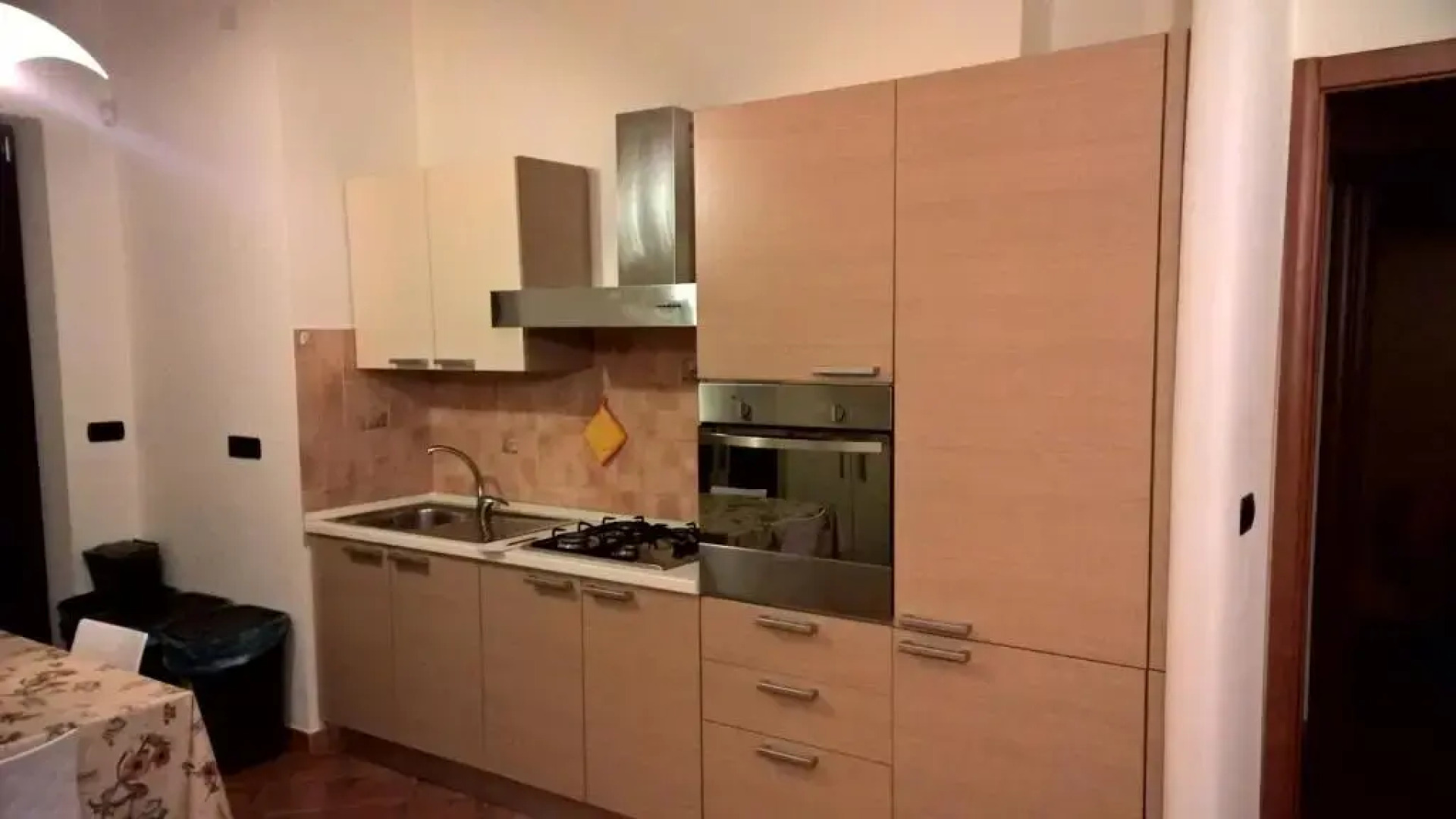 Residence La Marinella