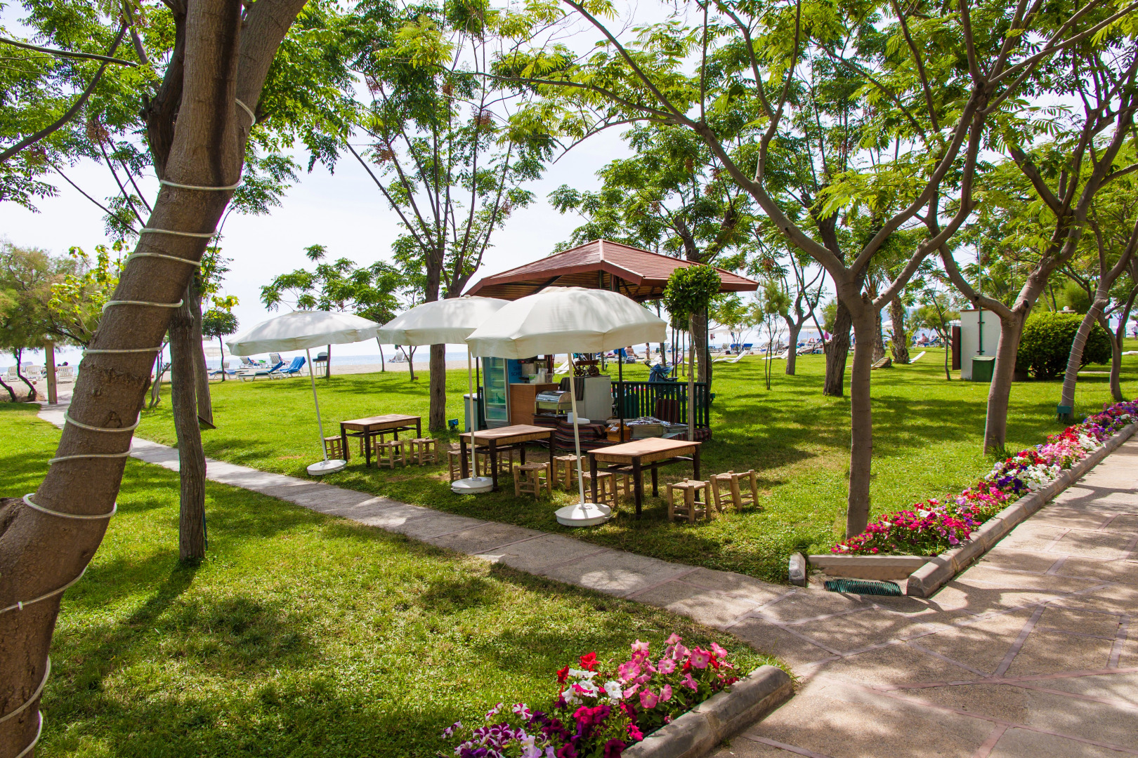 LABRANDA Alantur Resort - All Inclusive