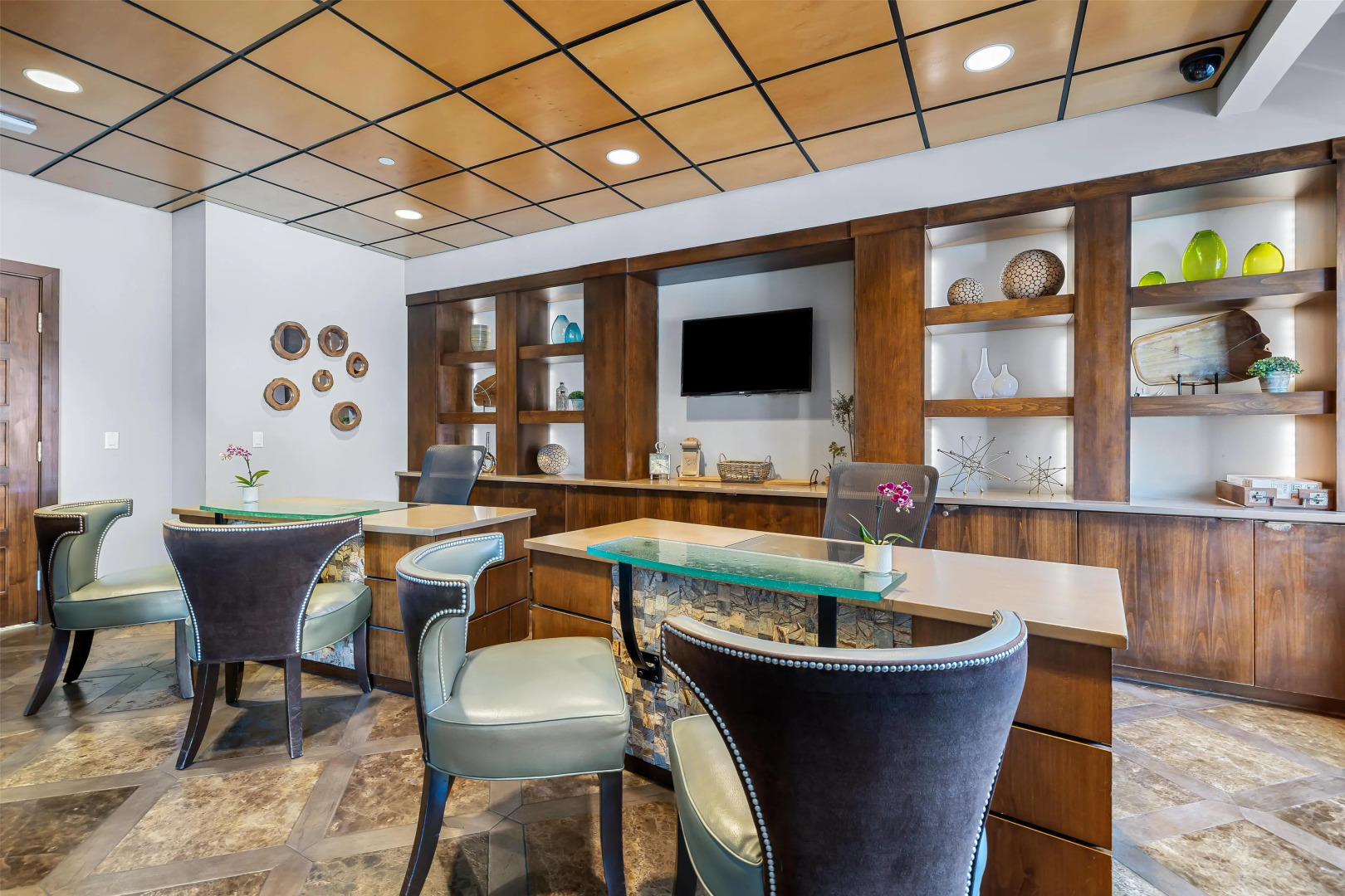 The Oxford Hotel Bend