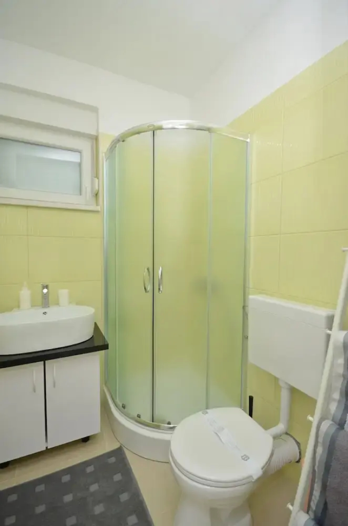 Apartments Bozica