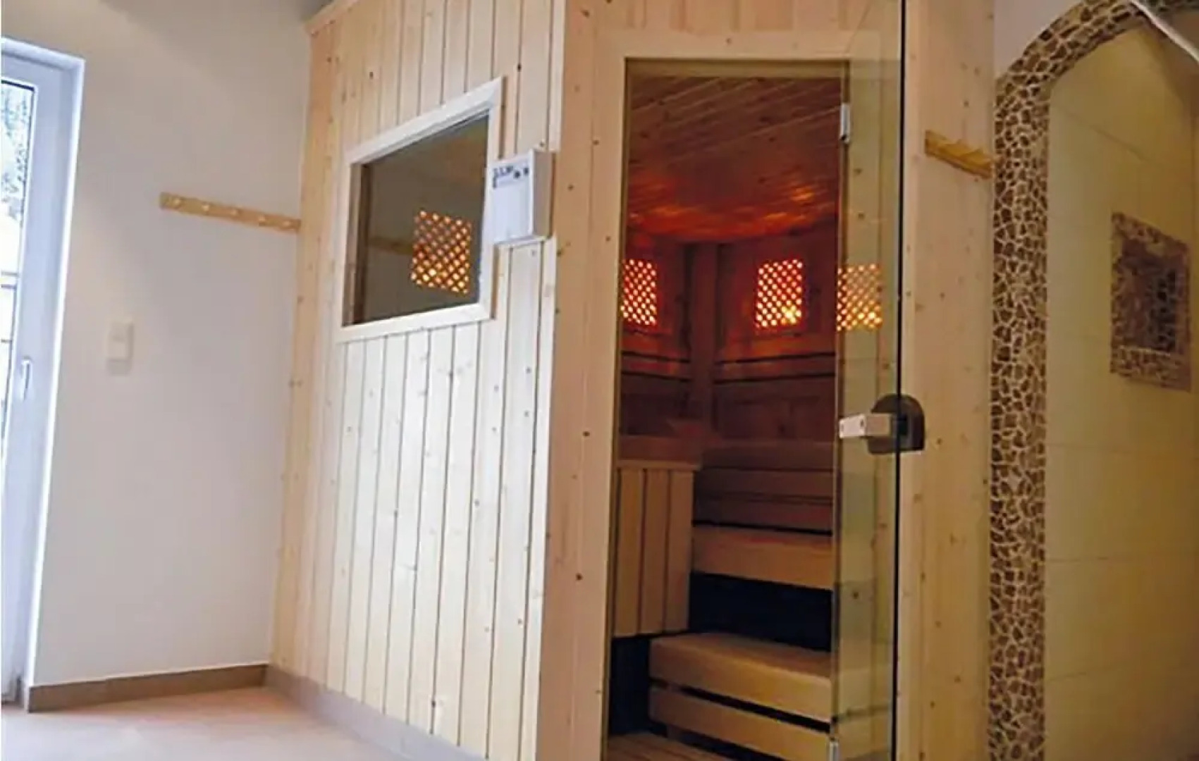 Awesome Home in Weisspriach With 3 Bedrooms, Sauna and Wifi