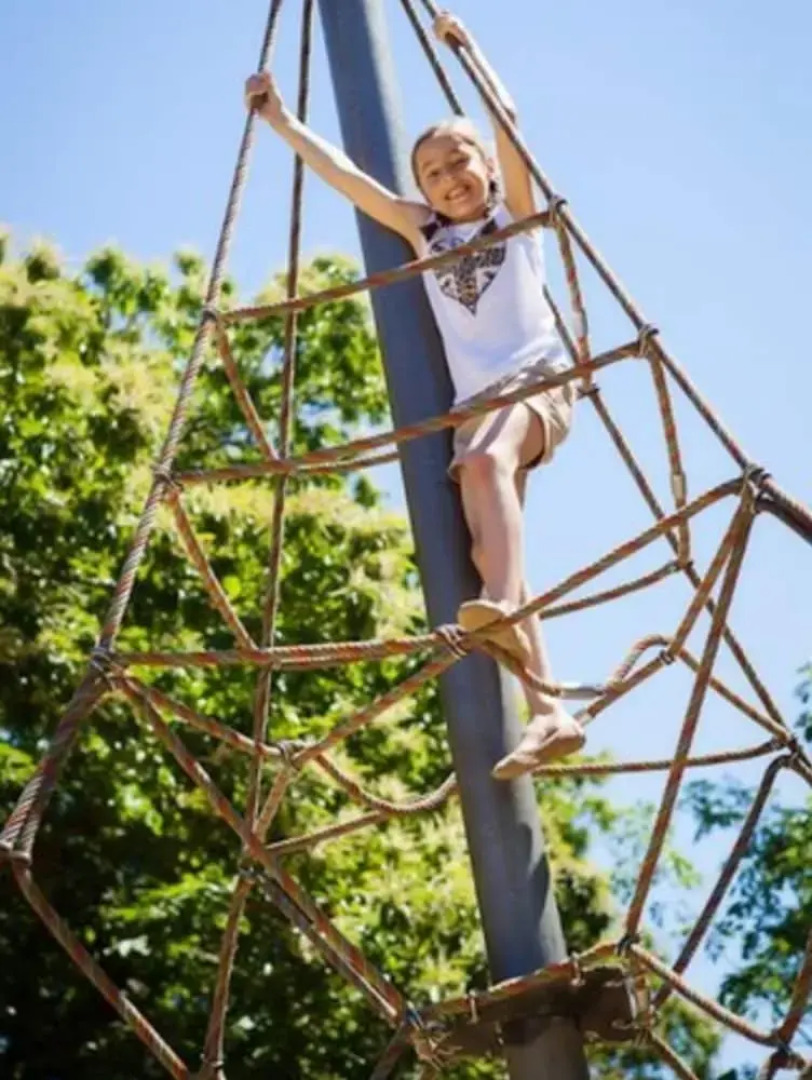 Durrell Wildlife Camp