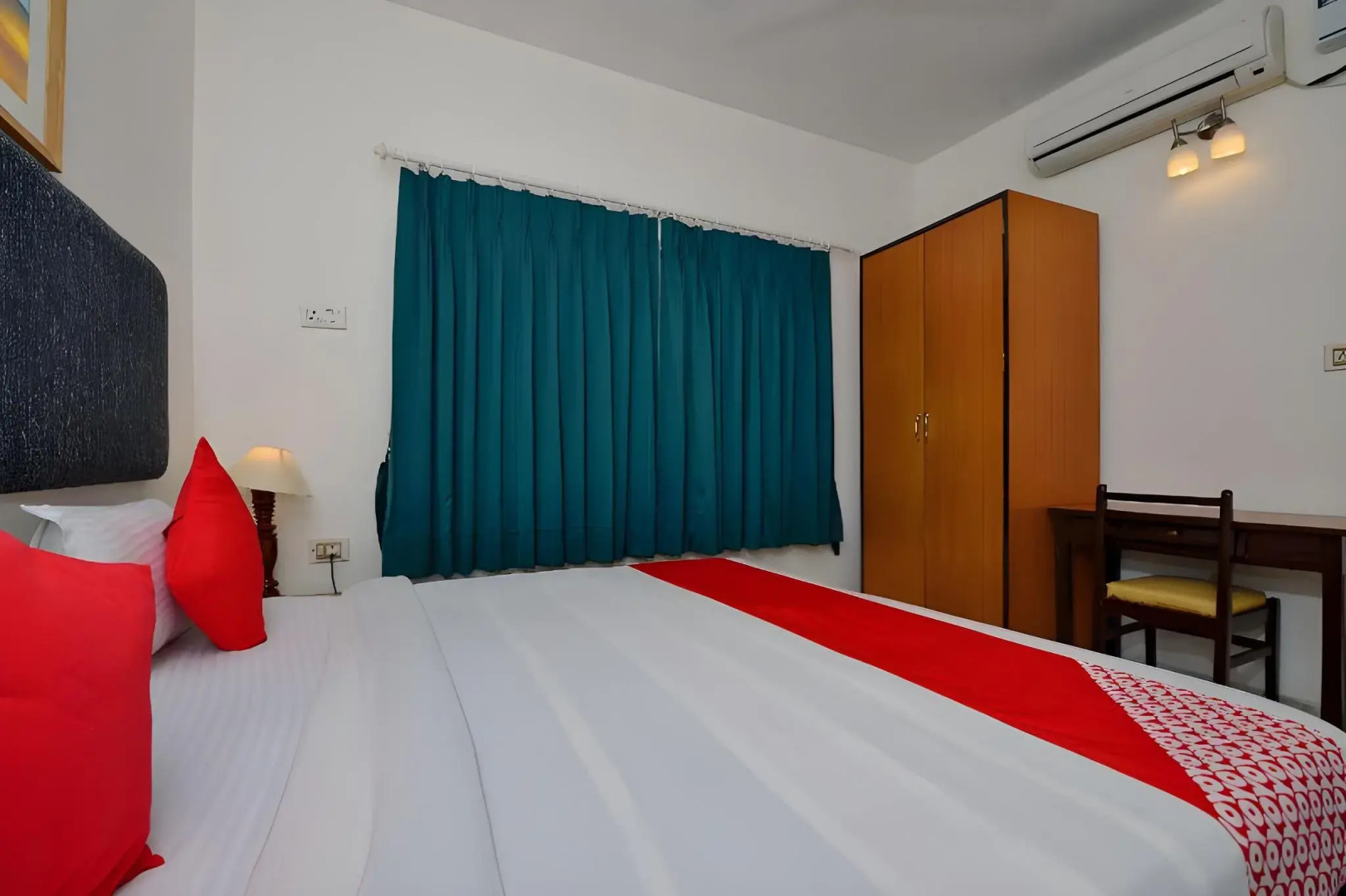 Goveia Holiday Resort