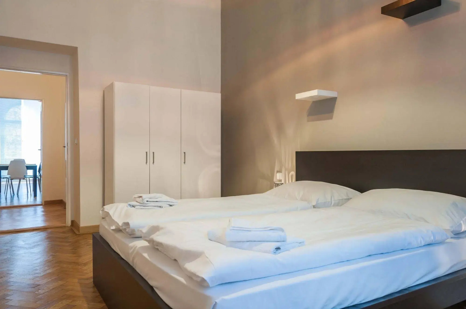 GH Prague Apartments