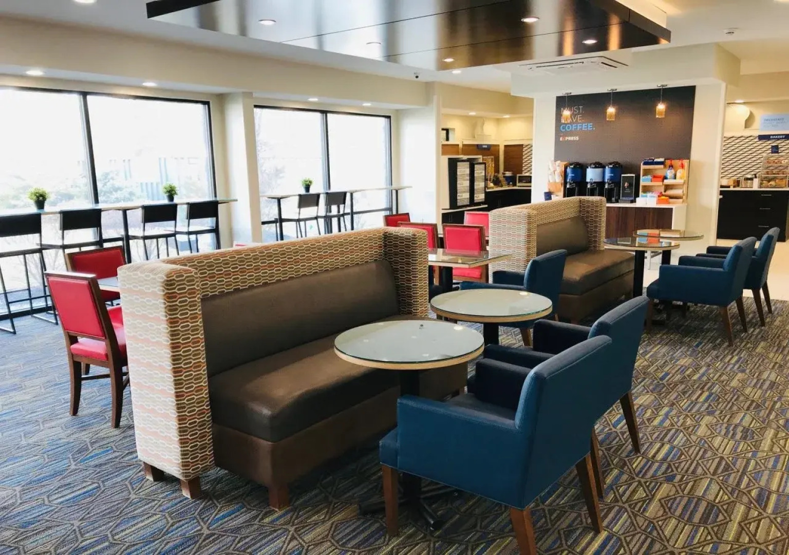 Holiday Inn Express Fishkill-Mid Hudson Valley by IHG