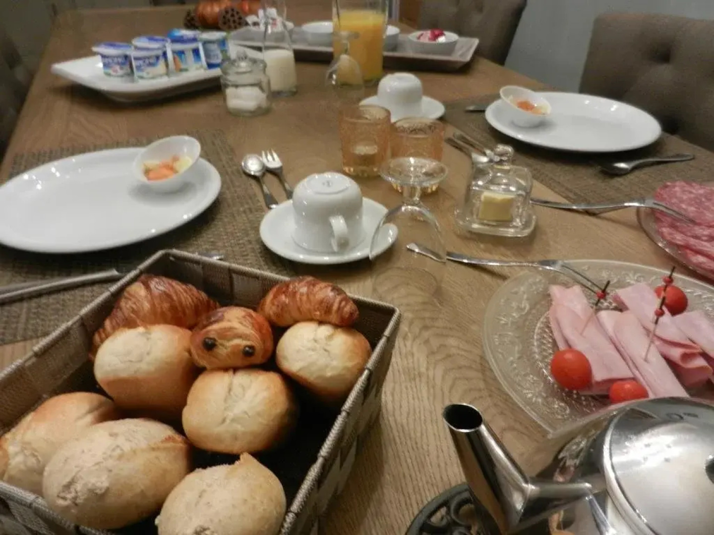 Cavells Bed and Breakfast