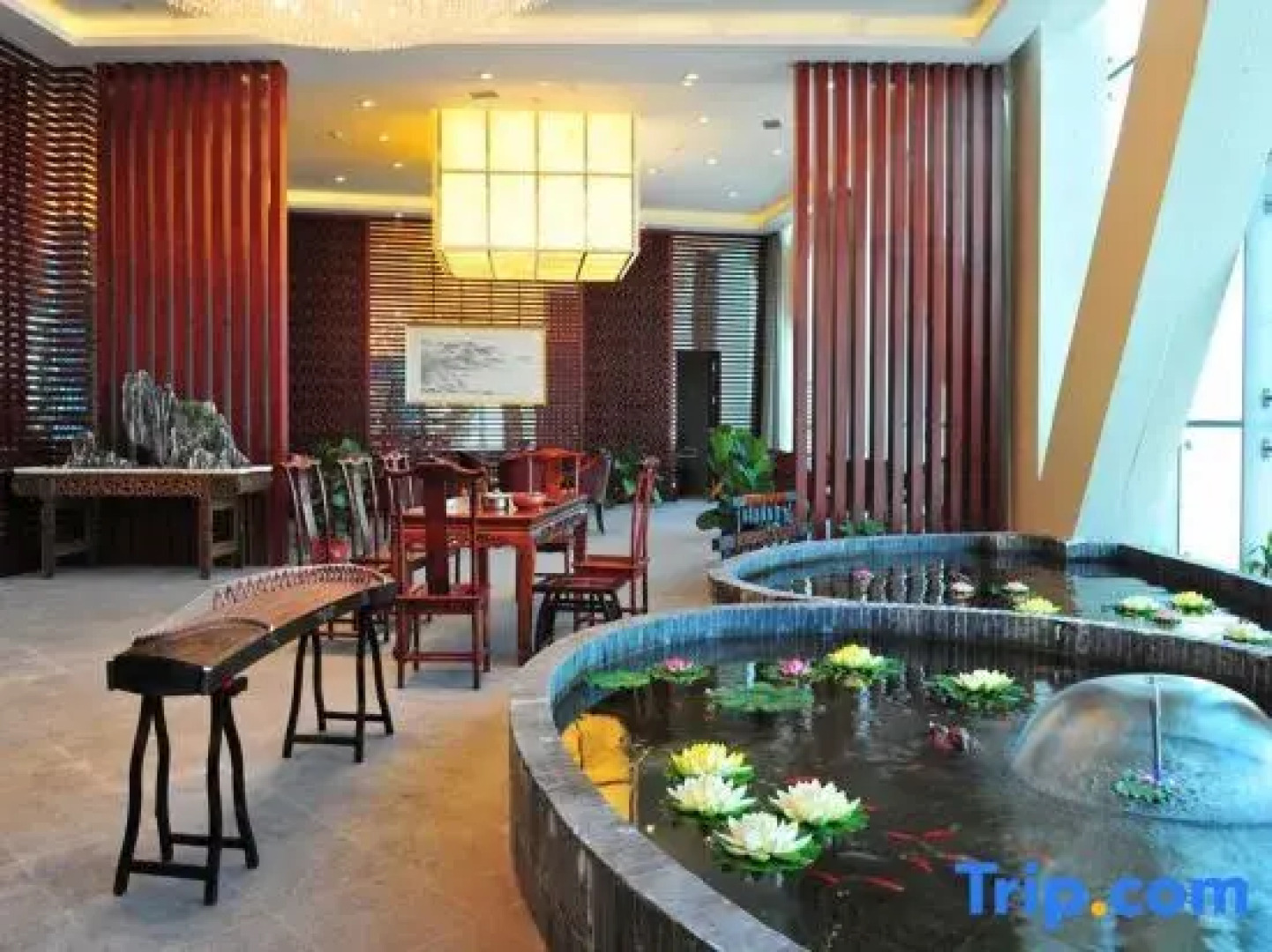 Long Wish Hotel International