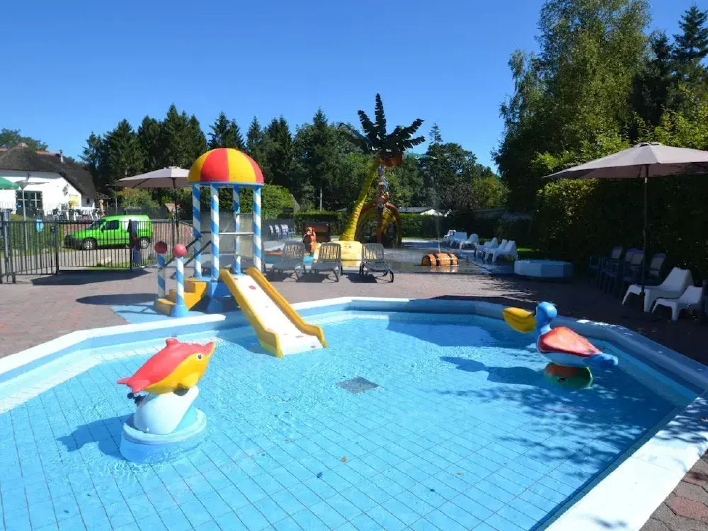 De Thijmse Berg Rhenen