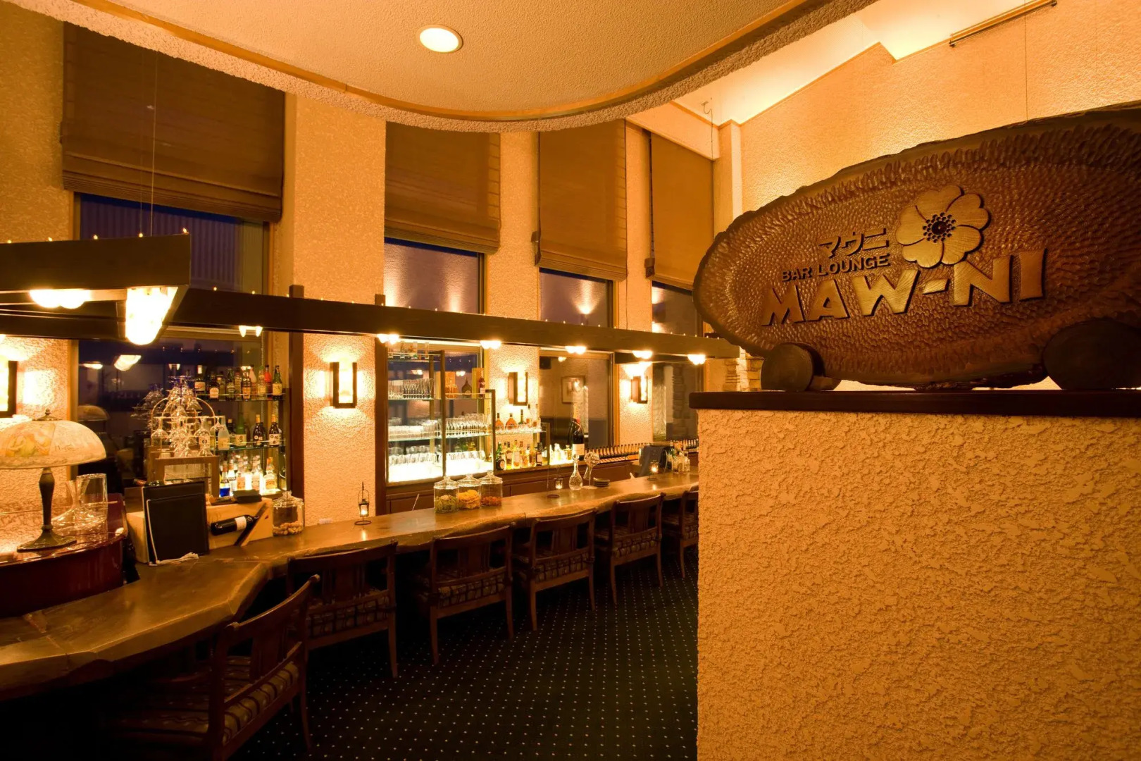 Lake Saroma Tsuruga Resort