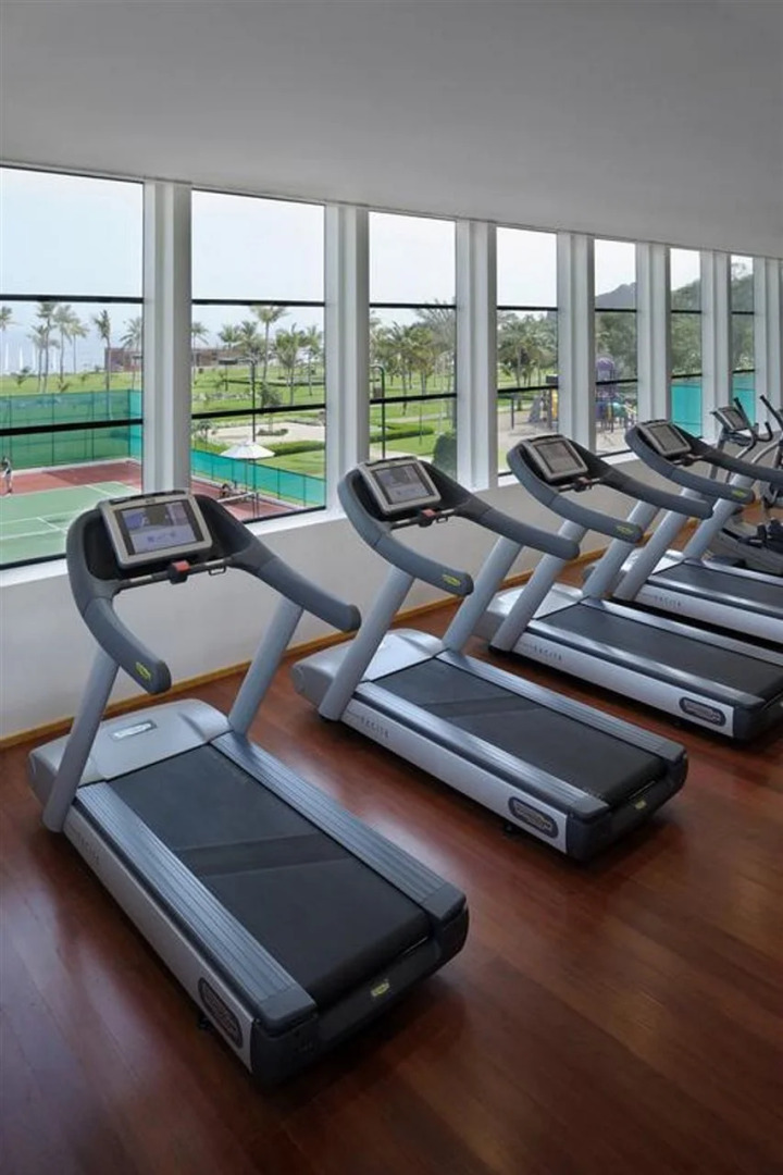 Al Bustan Palace, a Ritz-Carlton Hotel