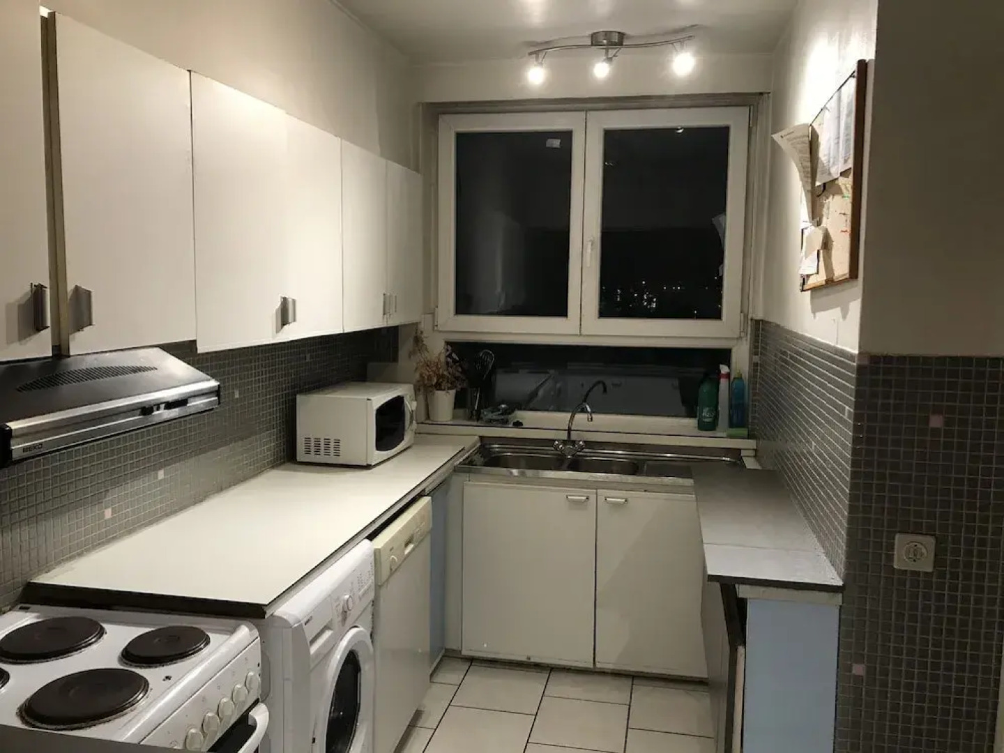 Apartment Zaventem Brussels Airport C