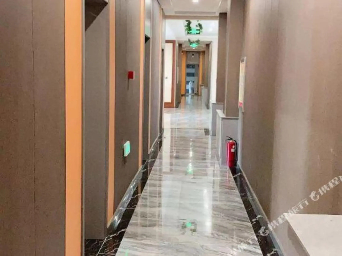 Zhongjinhui Business Hotel