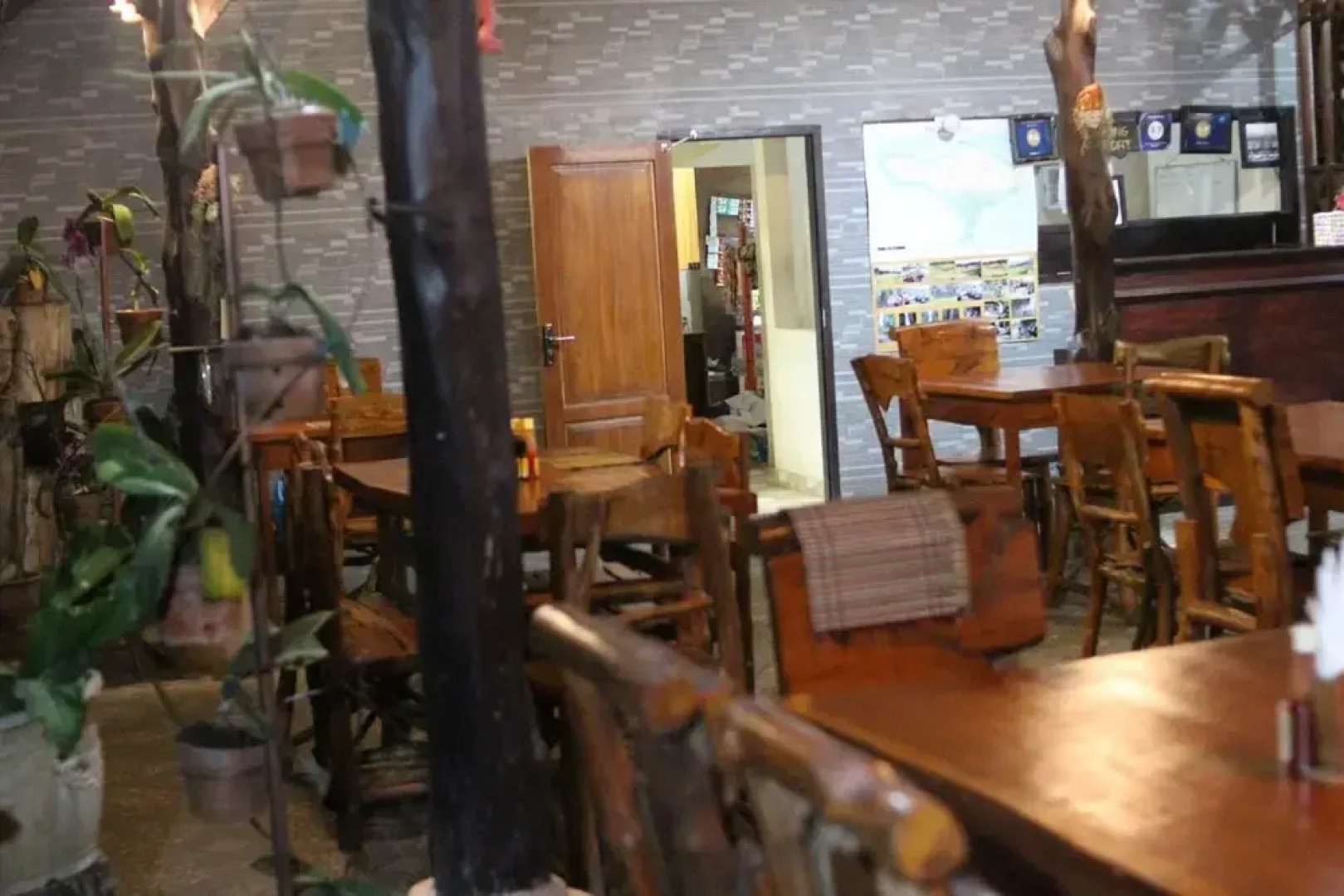 Geriya Siena Guesthouse