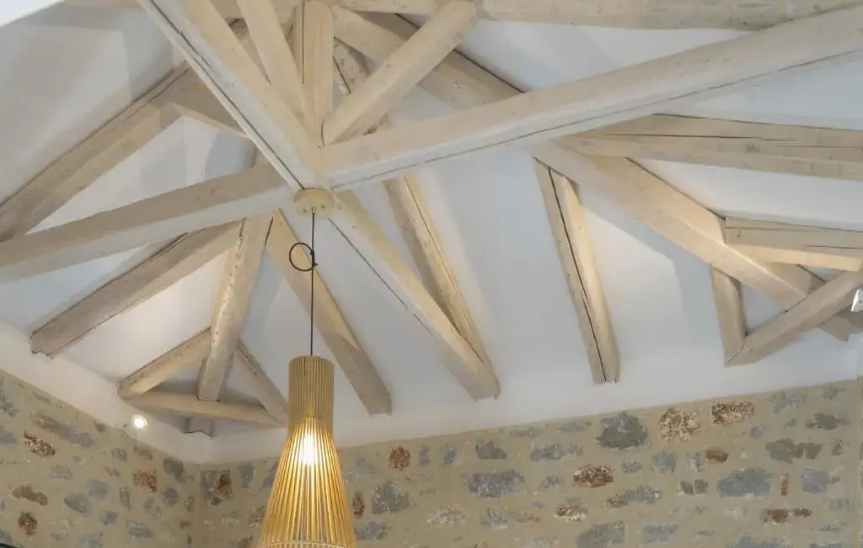 Mythies -Stone Houses in Mani