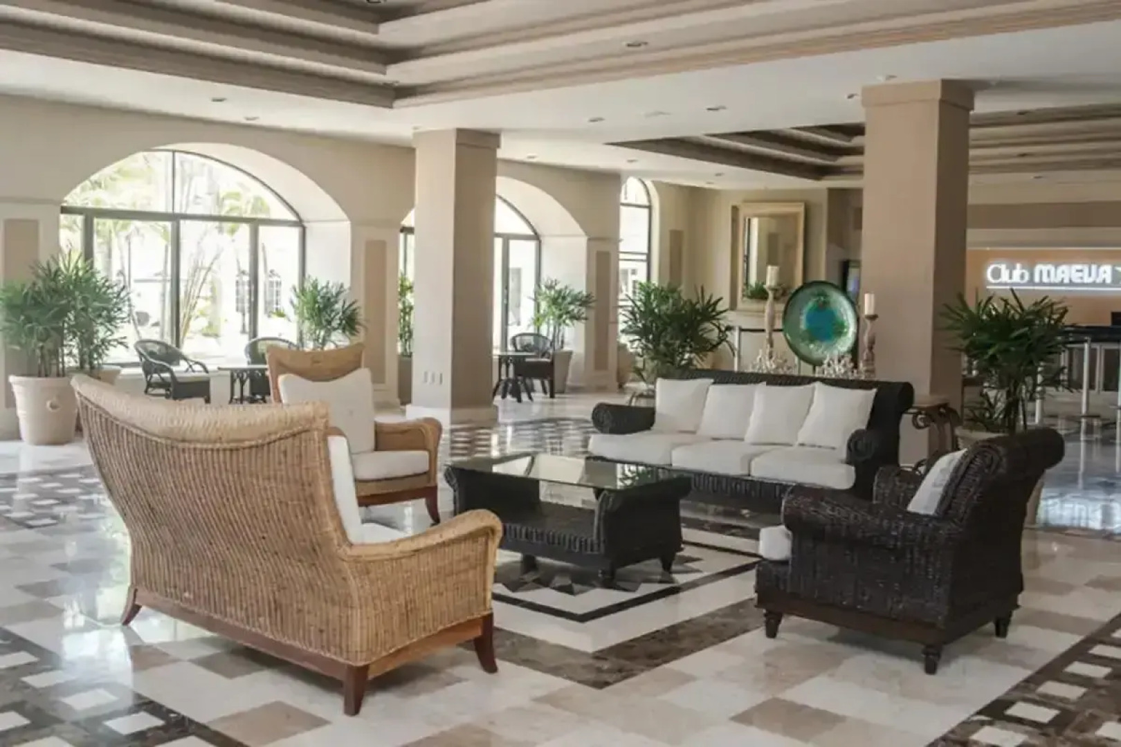 Club Maeva Miramar Tampico