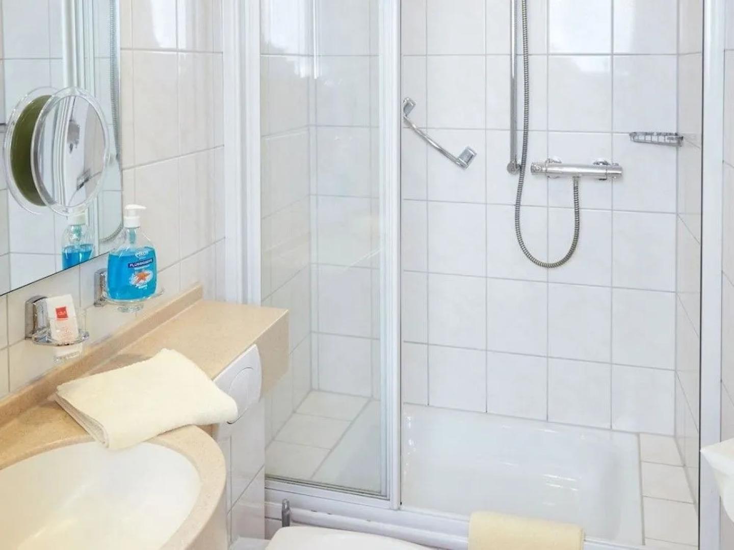 Hotel-Restaurant Maas