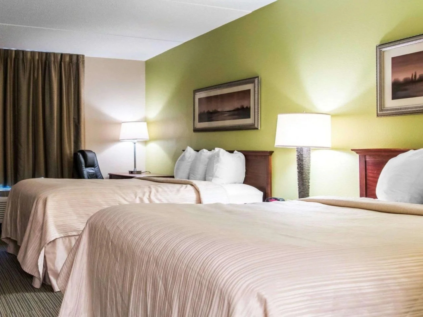 Quality Inn Saint Helena - Beaufort South