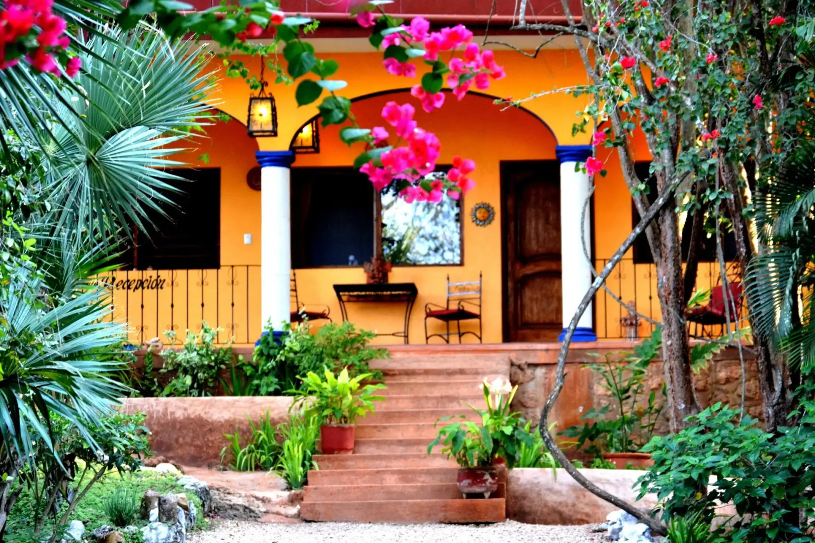 The FlyCatcher Inn Boutique Hotel