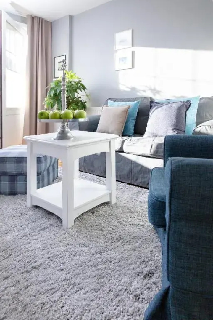 Weisse Düne - App.. 4