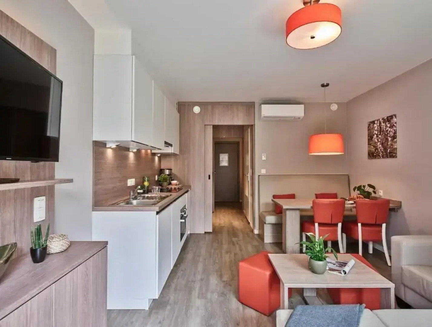 Green Resort Limburg