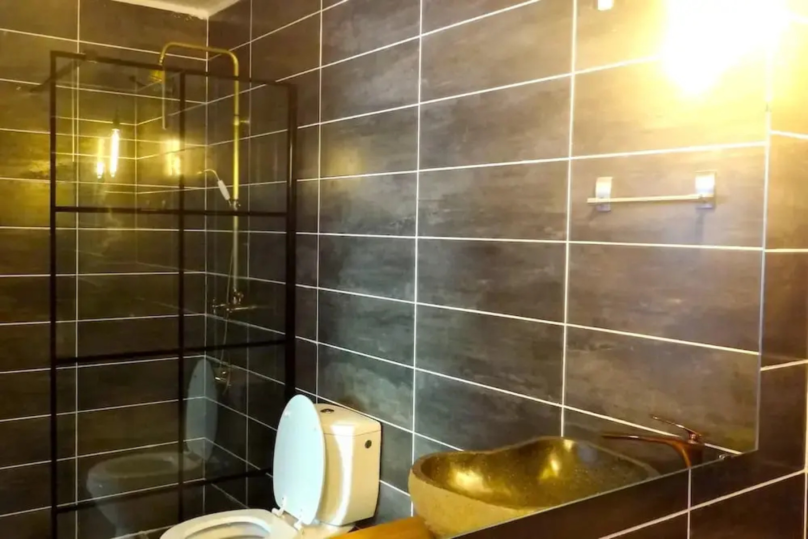 Villa With 2 Bedrooms in Le Lorrain, With Private Pool, Enclosed Garden and Wifi