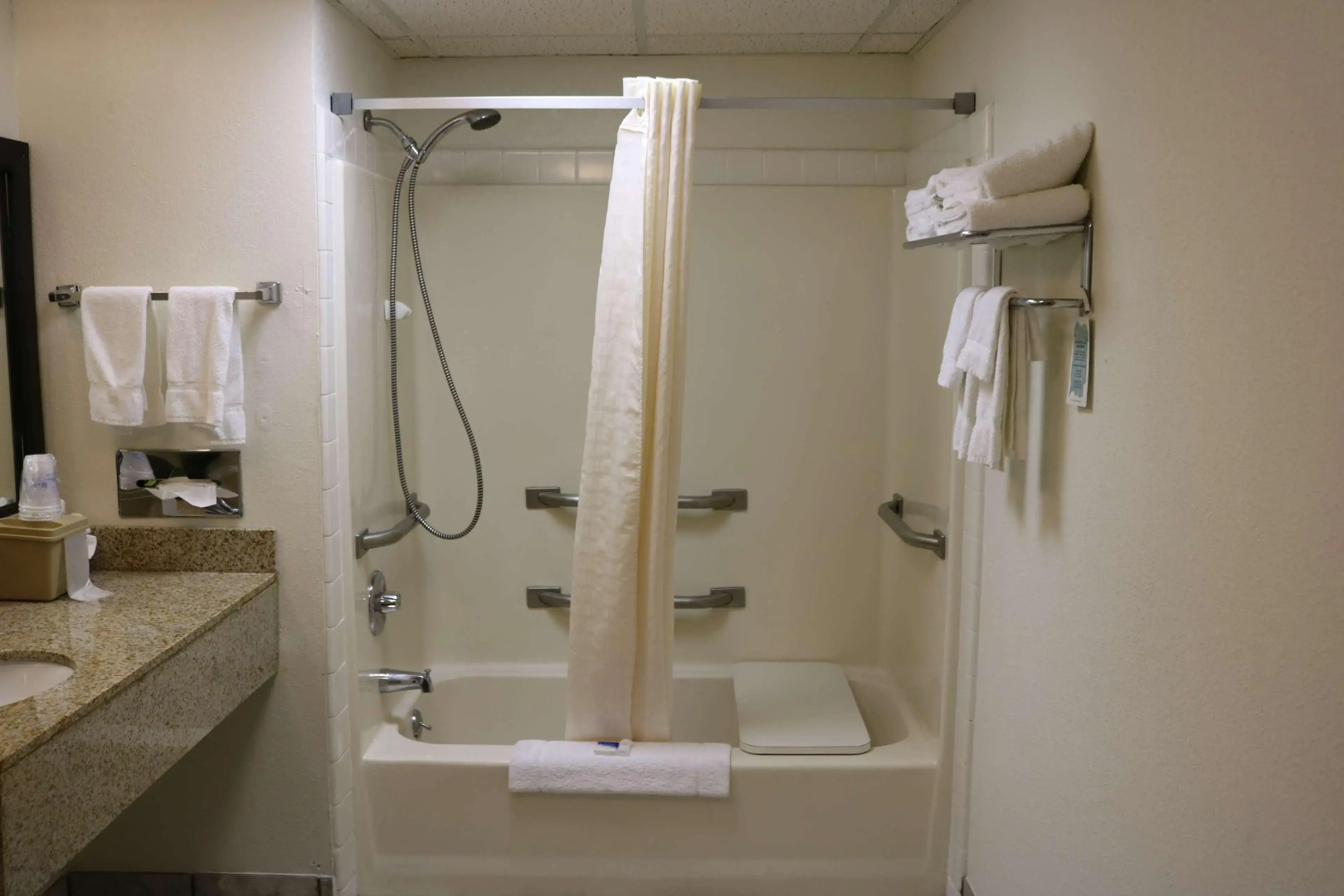 Best Western Milton Inn