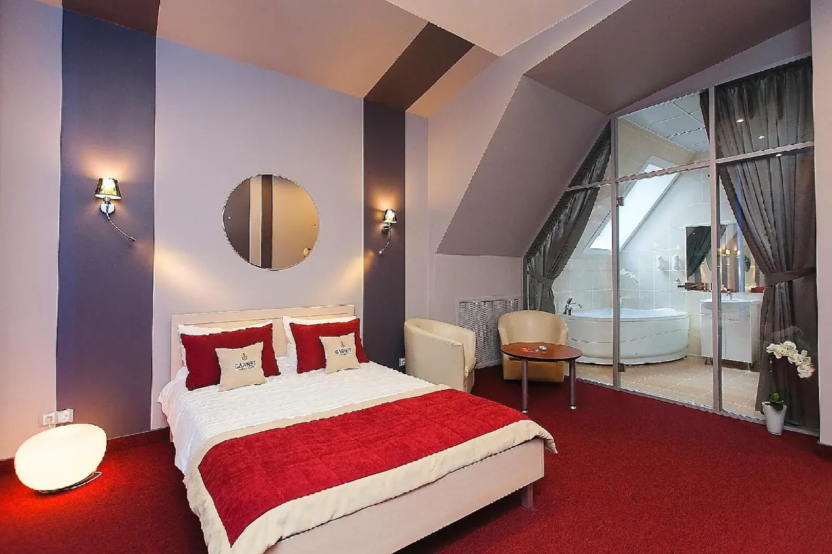 Мини Отель на Арбате