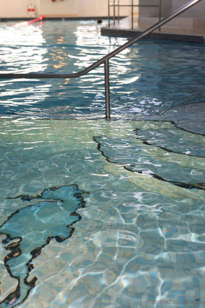 Mercure Swindon South Marston Hotel & Spa