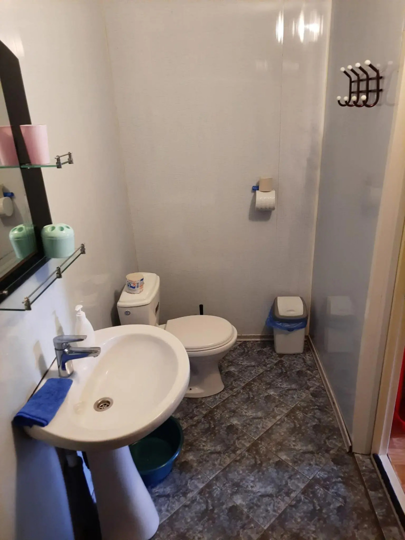 Гостевой дом на Полевой 17