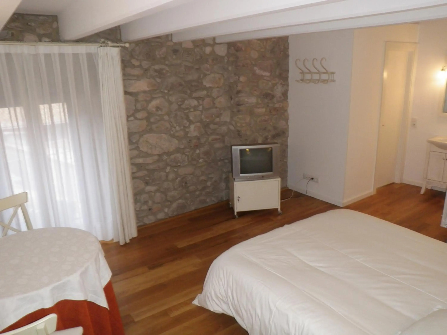 El Castell de la Pobla de Lillet - Adults Only