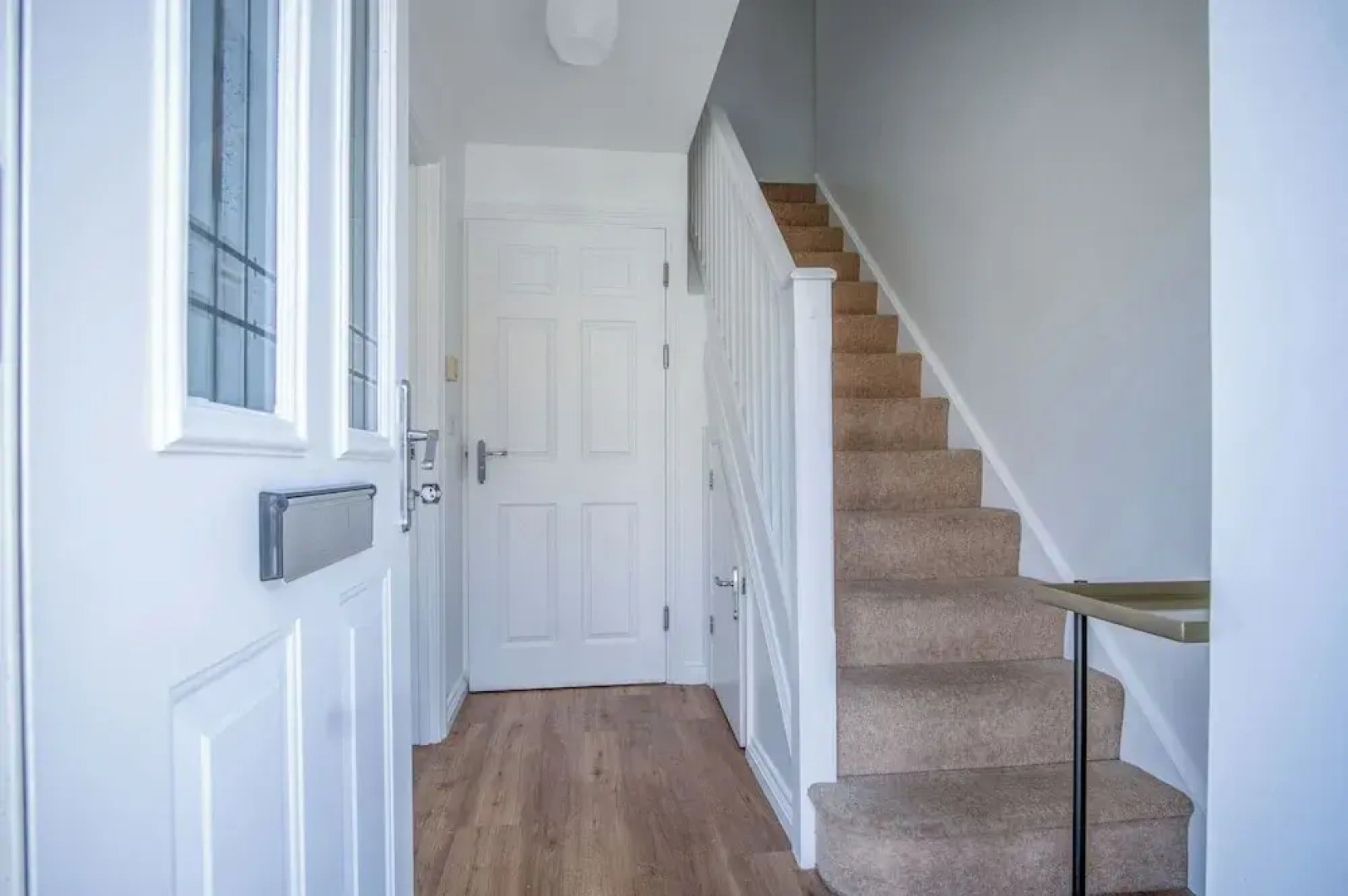 Swn Y Mor - 4 Bedroom - Llanelli