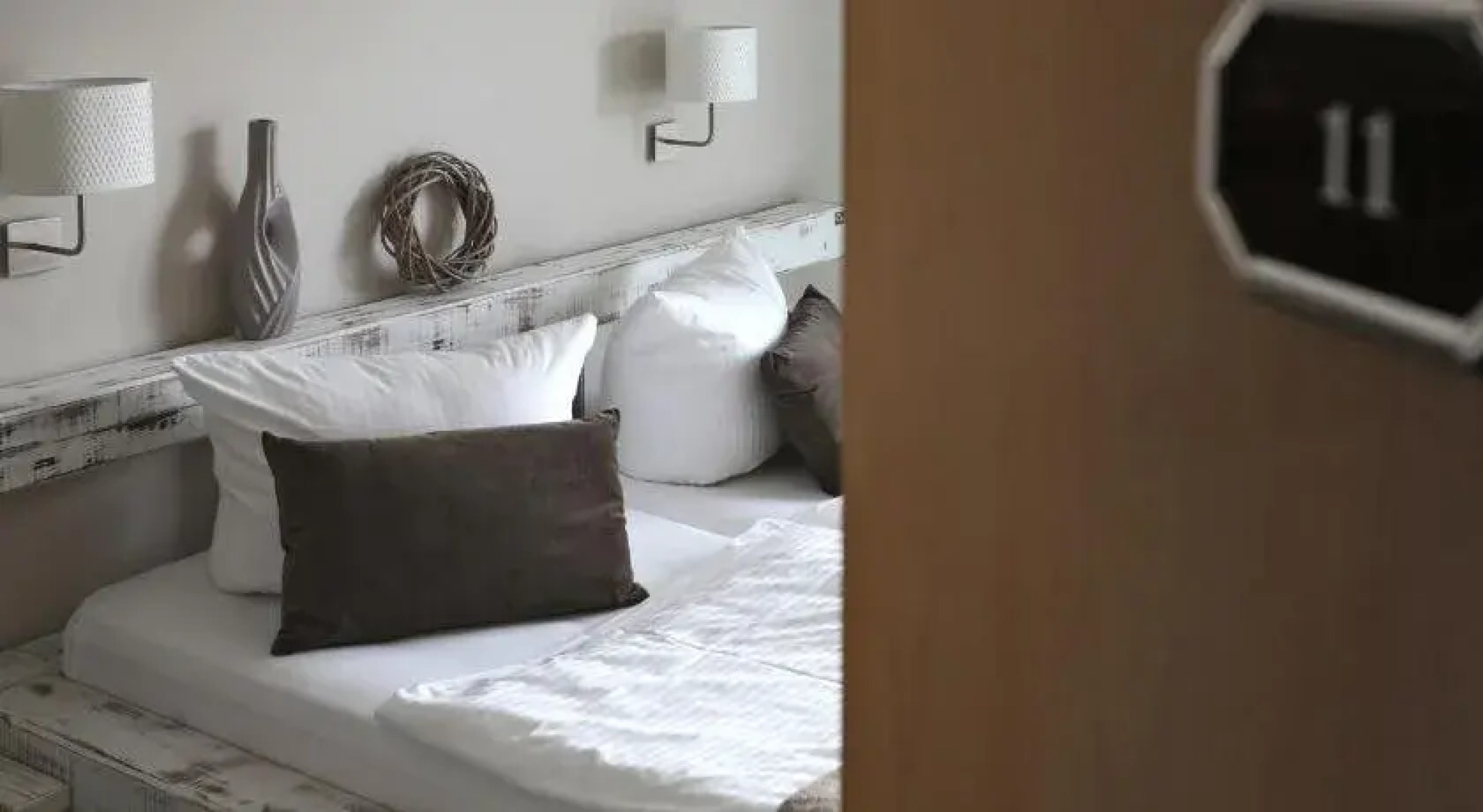 Hotel & Restaurant Utkiek