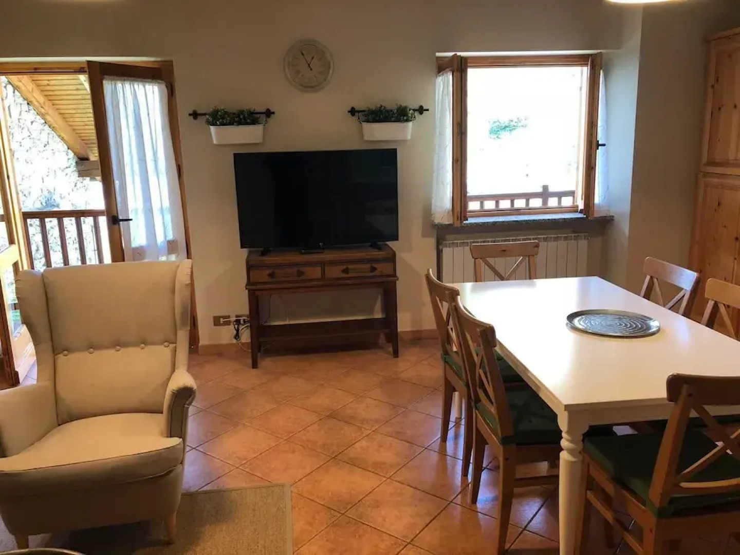 BMP Apartment Stella Alpina